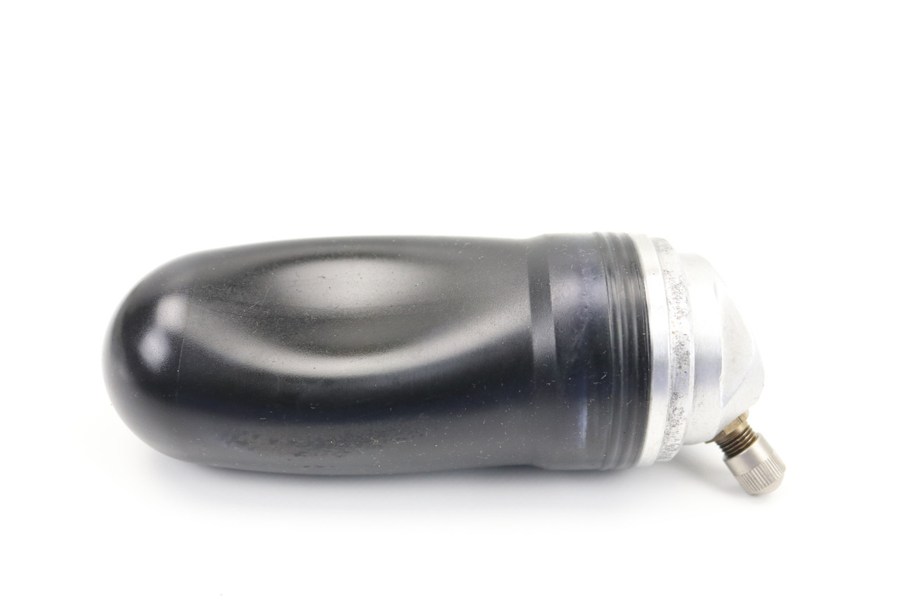 YZ250F 2001 Rear Shock Bladder & Cap Yamaha #68