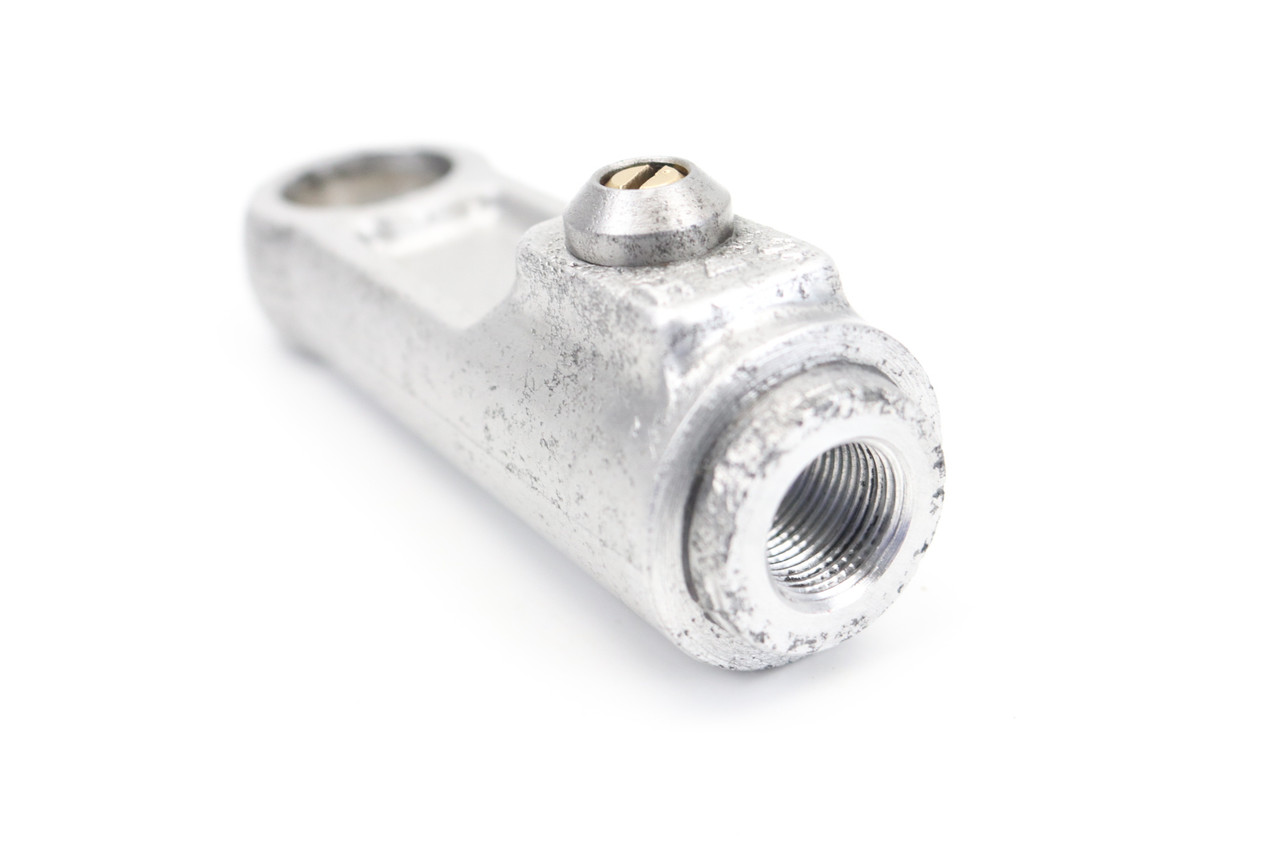 YZ250F 2001 Rear Shock Clevis Yamaha #68