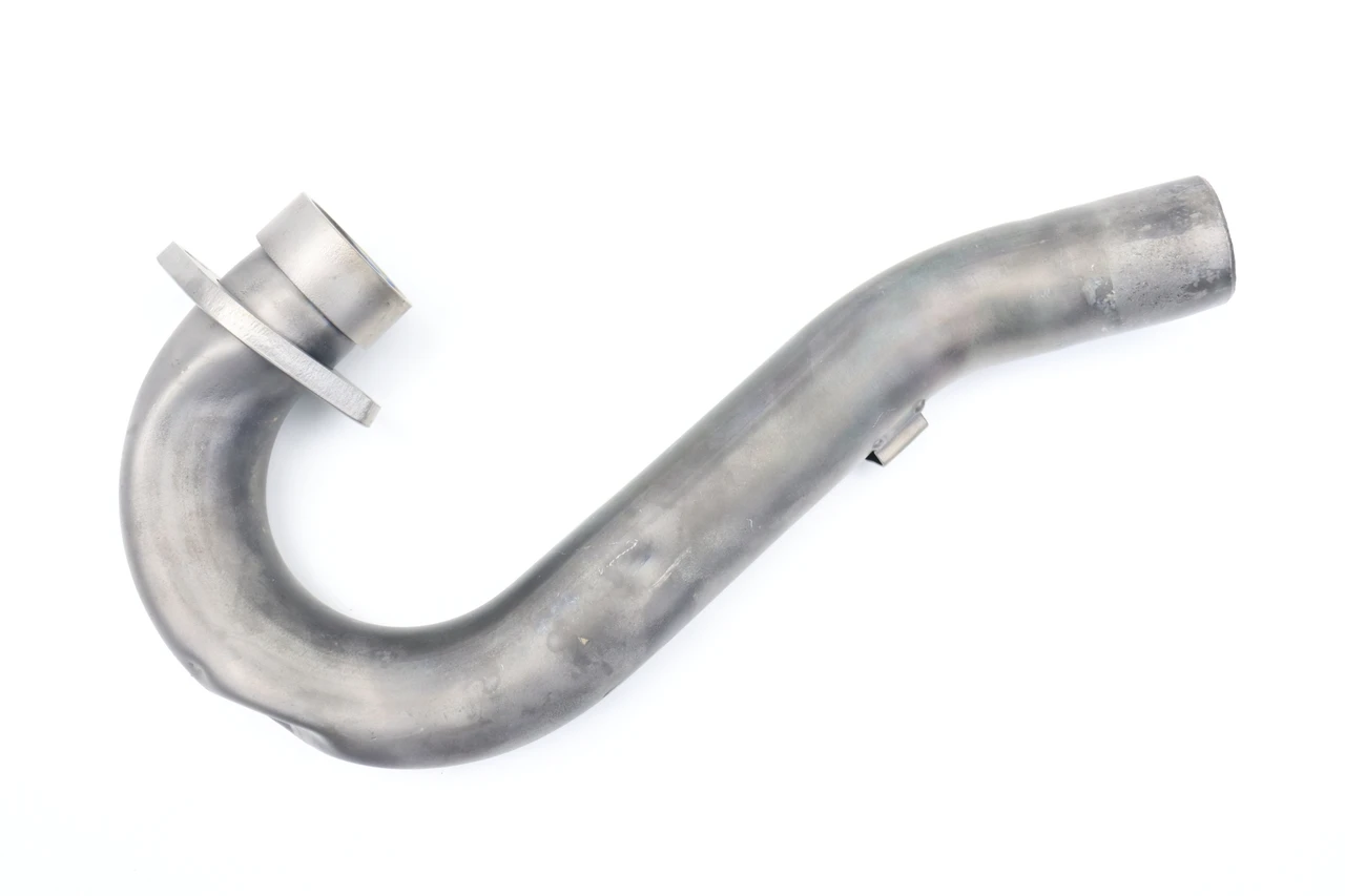 YZ250F 01-03 WR250F 01-03 Exhaust Header Pipe Yamaha 5UM-14611-00 #68