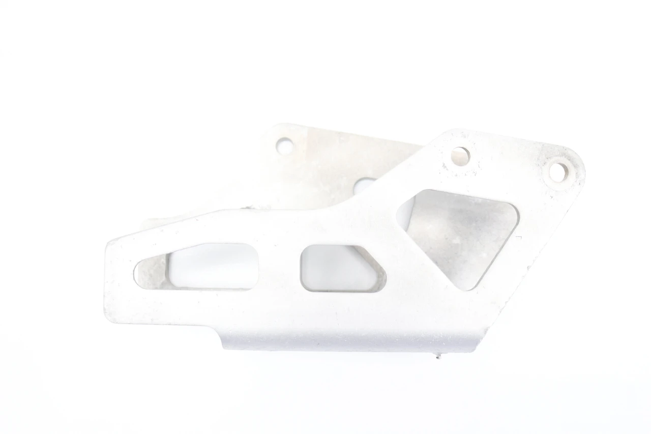YZ250F 01-02 WR250F 01-02 Rear Chain Guide Plate Yamaha 4XM-22128-00 #68