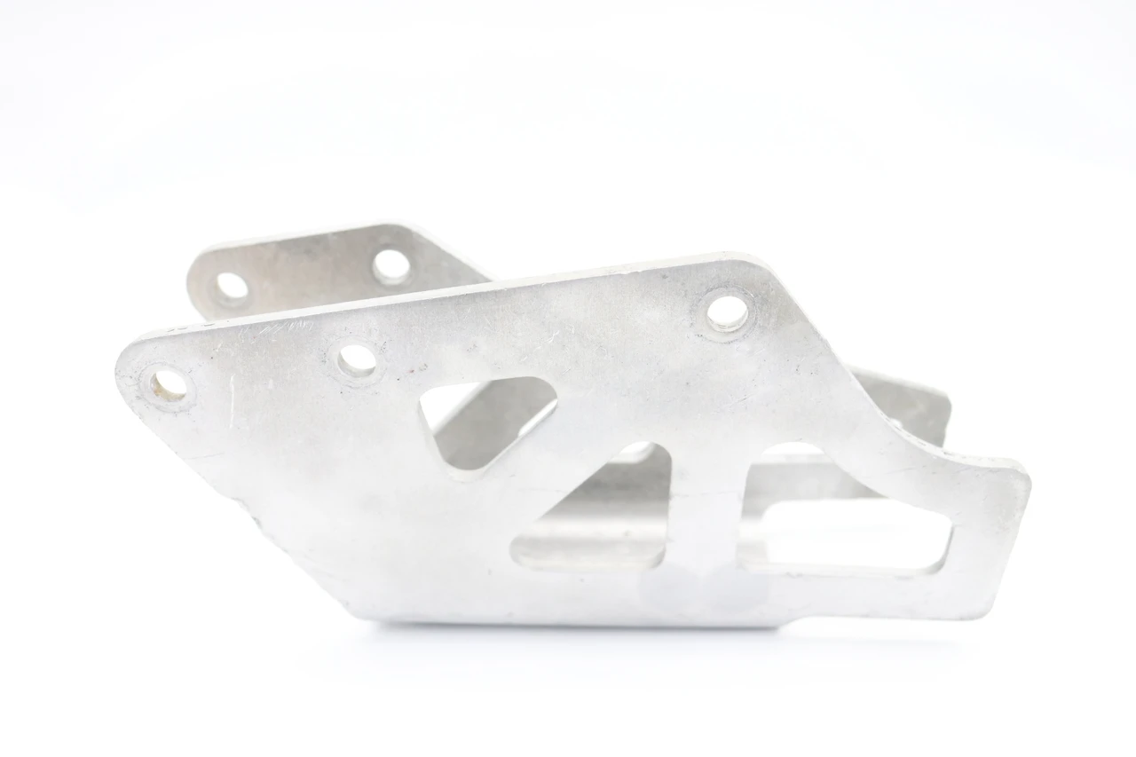 YZ250F 01-02 WR250F 01-02 Rear Chain Guide Plate Yamaha 4XM-22128-00 #68