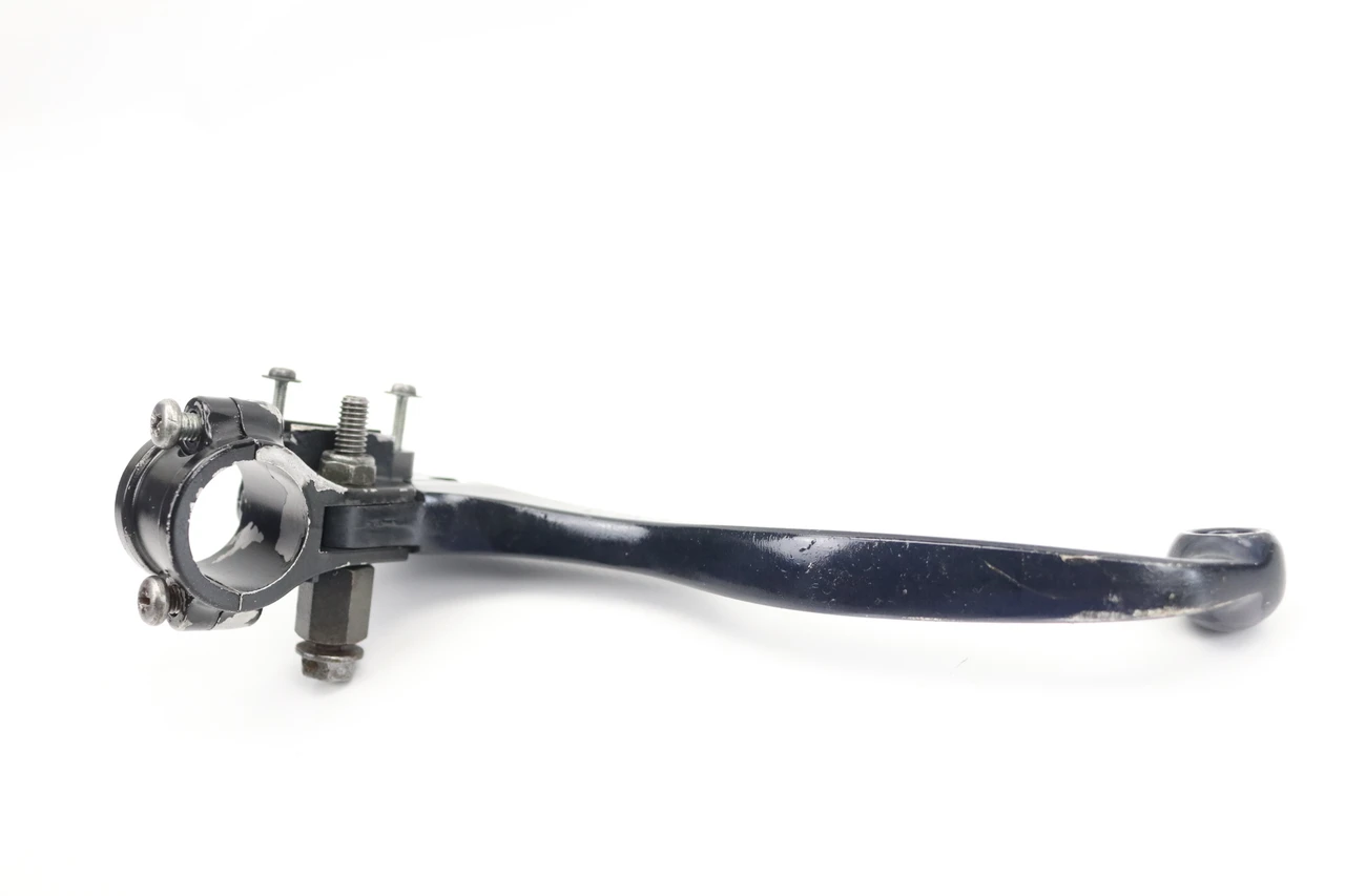 YZ250F 01-03 WR250F 01-02 Clutch Perch & Lever Assembly Yamaha #68