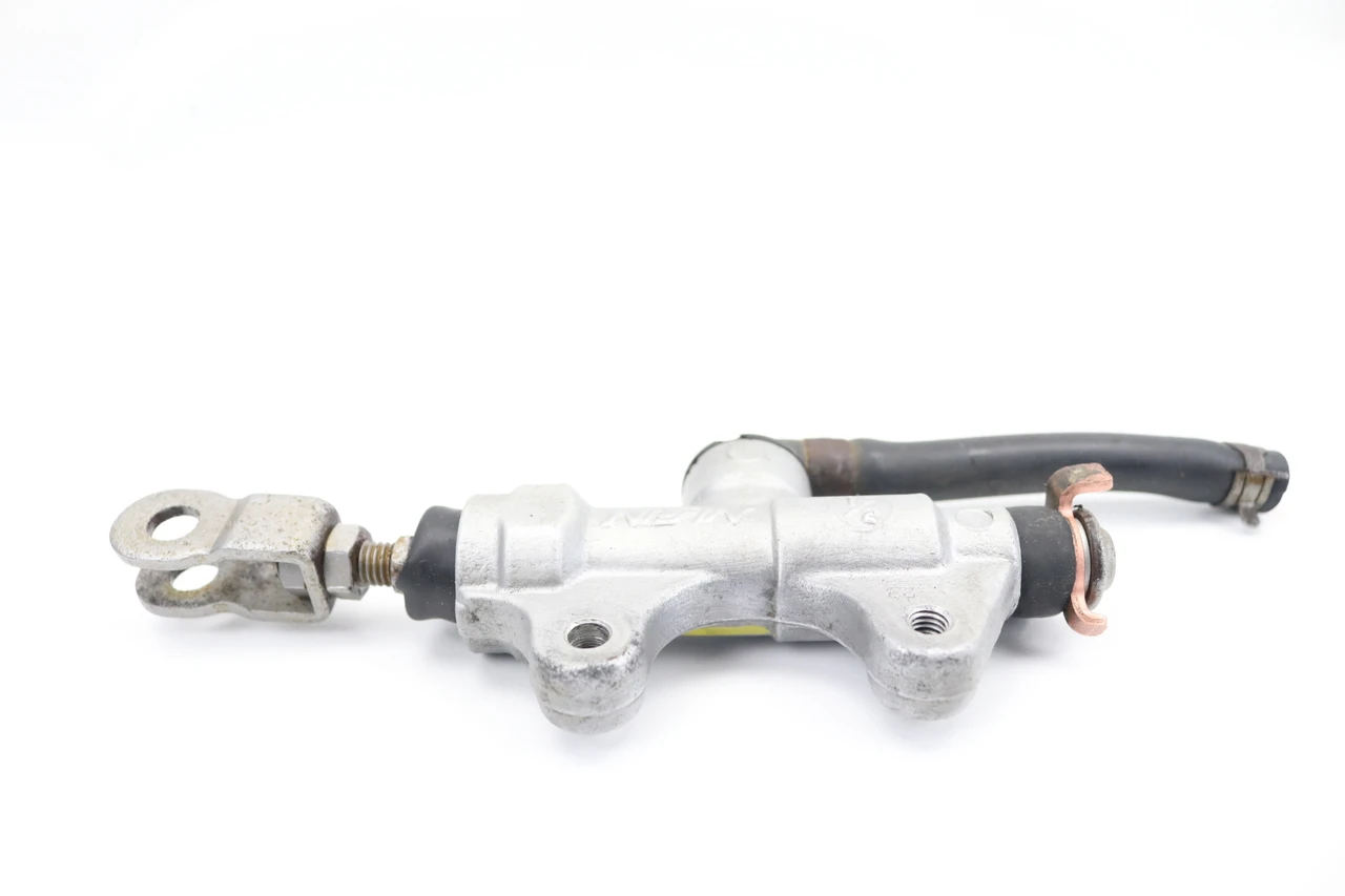 YZ250F 01-02 WR250F 01-02 Rear Brake Master Cylinder Yamaha 5JG-2583V-00 #68