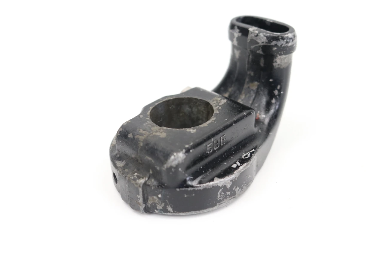 YZ250F 01-26 WR250F 01-25 Throttle Case Assembly Yamaha 5BE-26281-01 #68