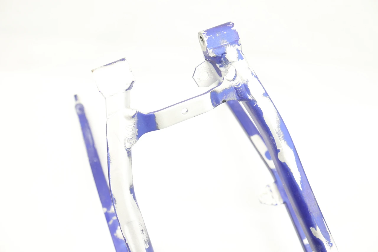 YZ250F 2001 YZ426F 00-01 Subframe Rear Frame Sub Comp Yamaha 5JG-21190-50-P0 #68