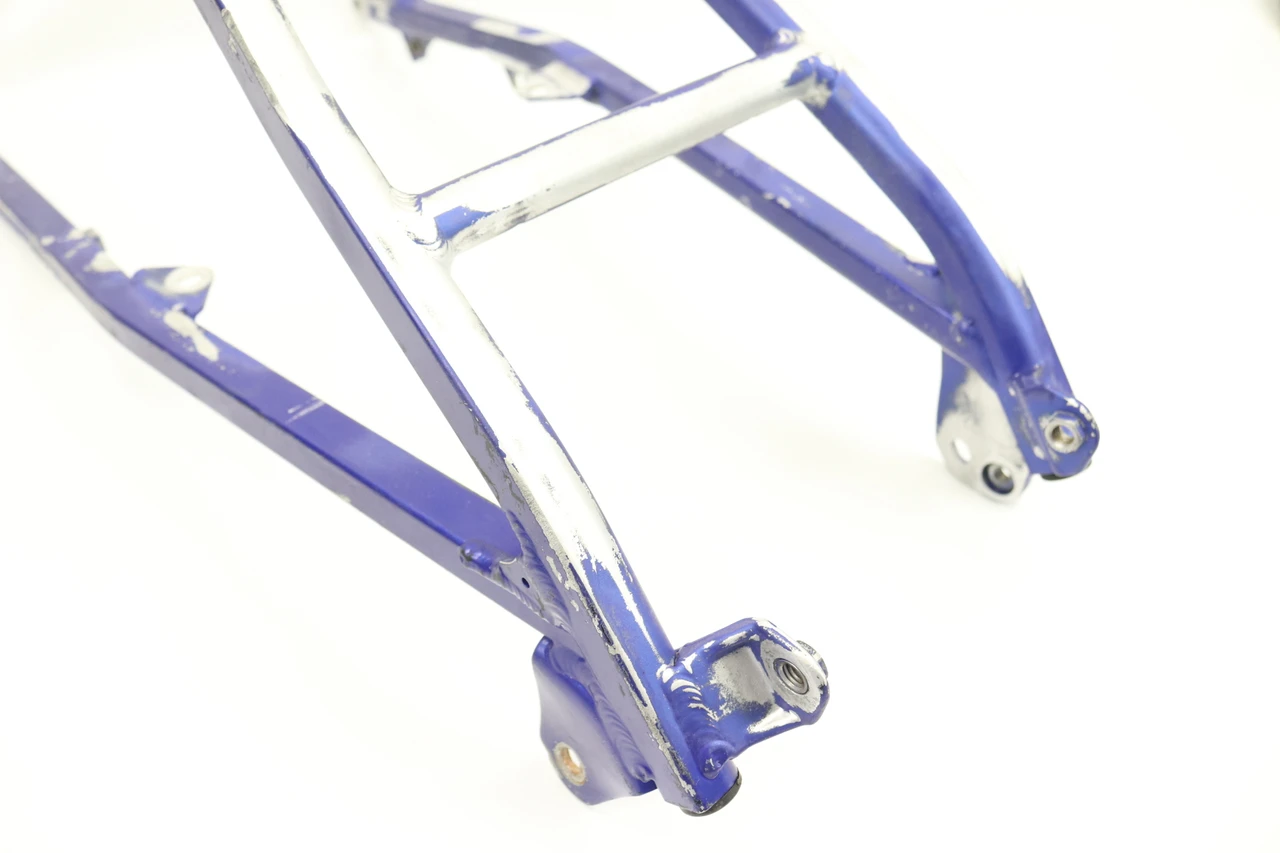 YZ250F 2001 YZ426F 00-01 Subframe Rear Frame Sub Comp Yamaha 5JG-21190-50-P0 #68