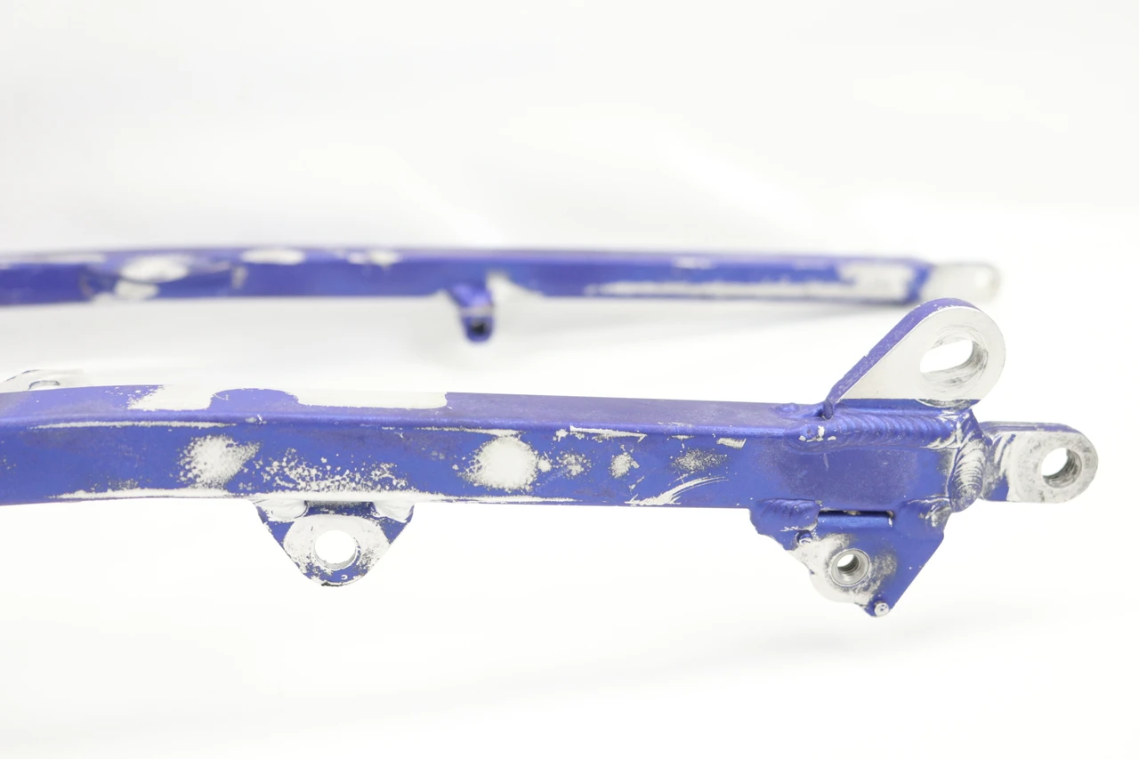 YZ250F 2001 YZ426F 00-01 Subframe Rear Frame Sub Comp Yamaha 5JG-21190-50-P0 #68