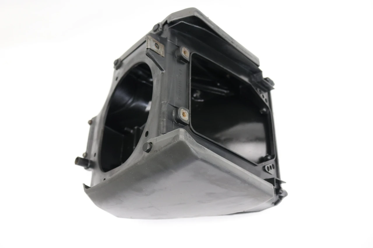 YZ250F 01-02 WR250F 01-02 Air Box Case Assy Yamaha 5JG-14401-00 #68