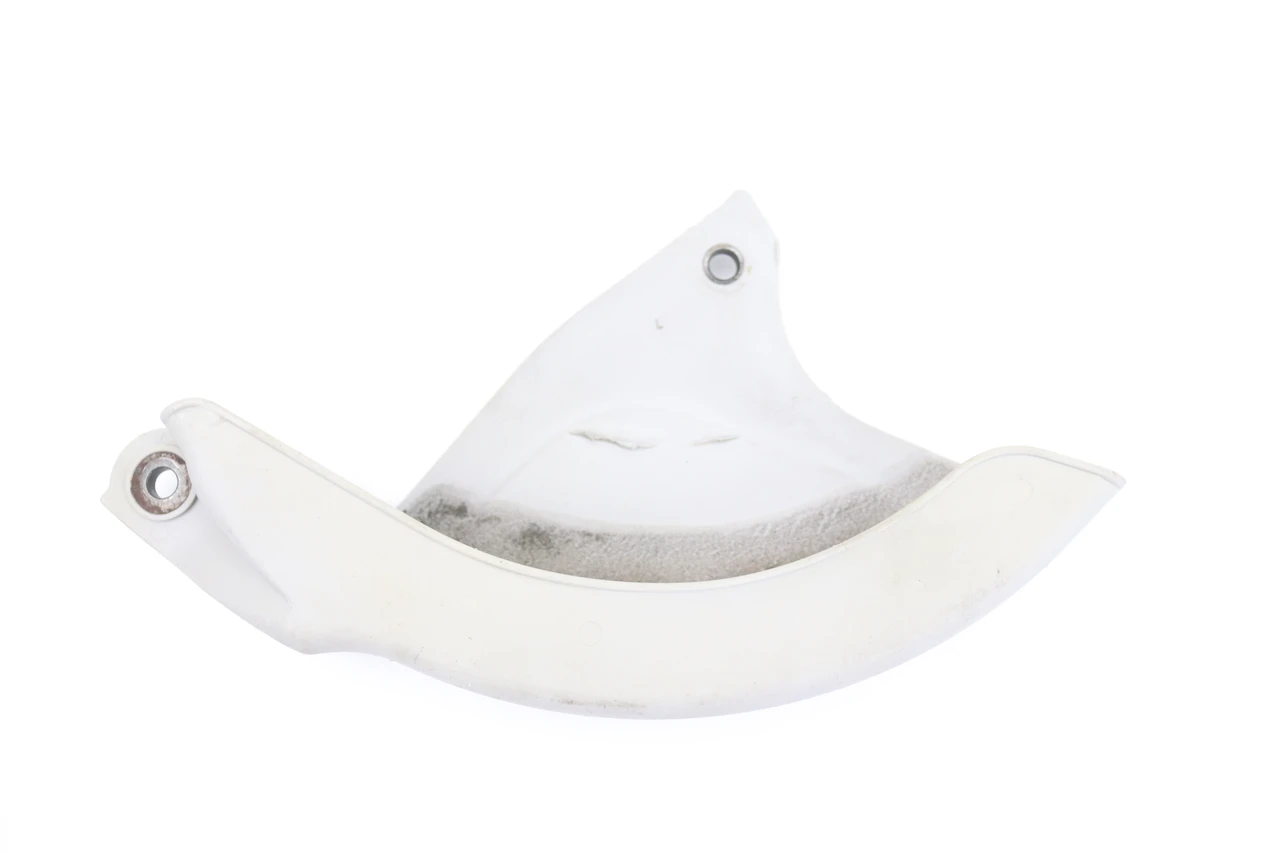 YZ250F 01-05 WR250F 01-05 Rear Brake Disc Guard Cover Yamaha 5DH-25718-01 #68