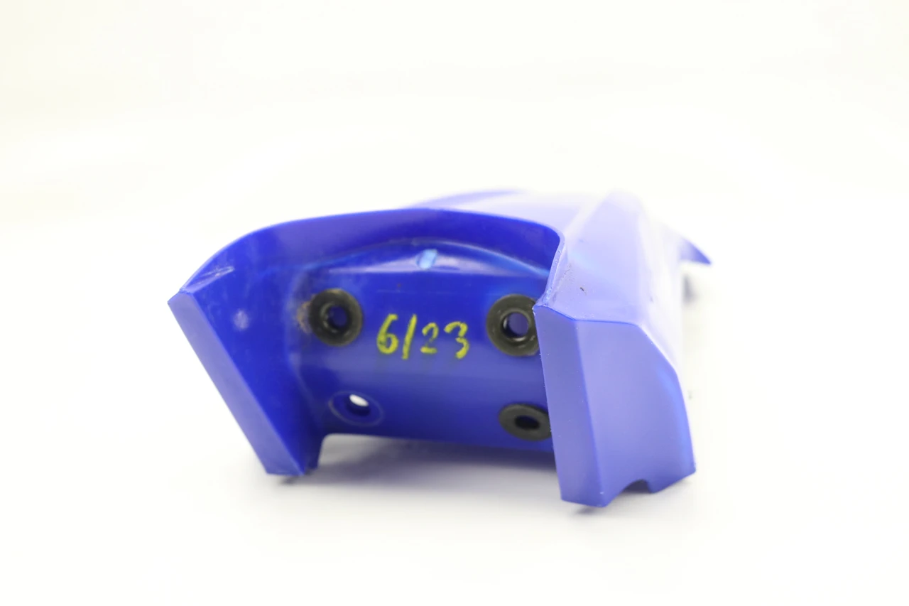 TTR110E 2008-2024 Front Fender Guard Yamaha 5B6-21511-00 #348