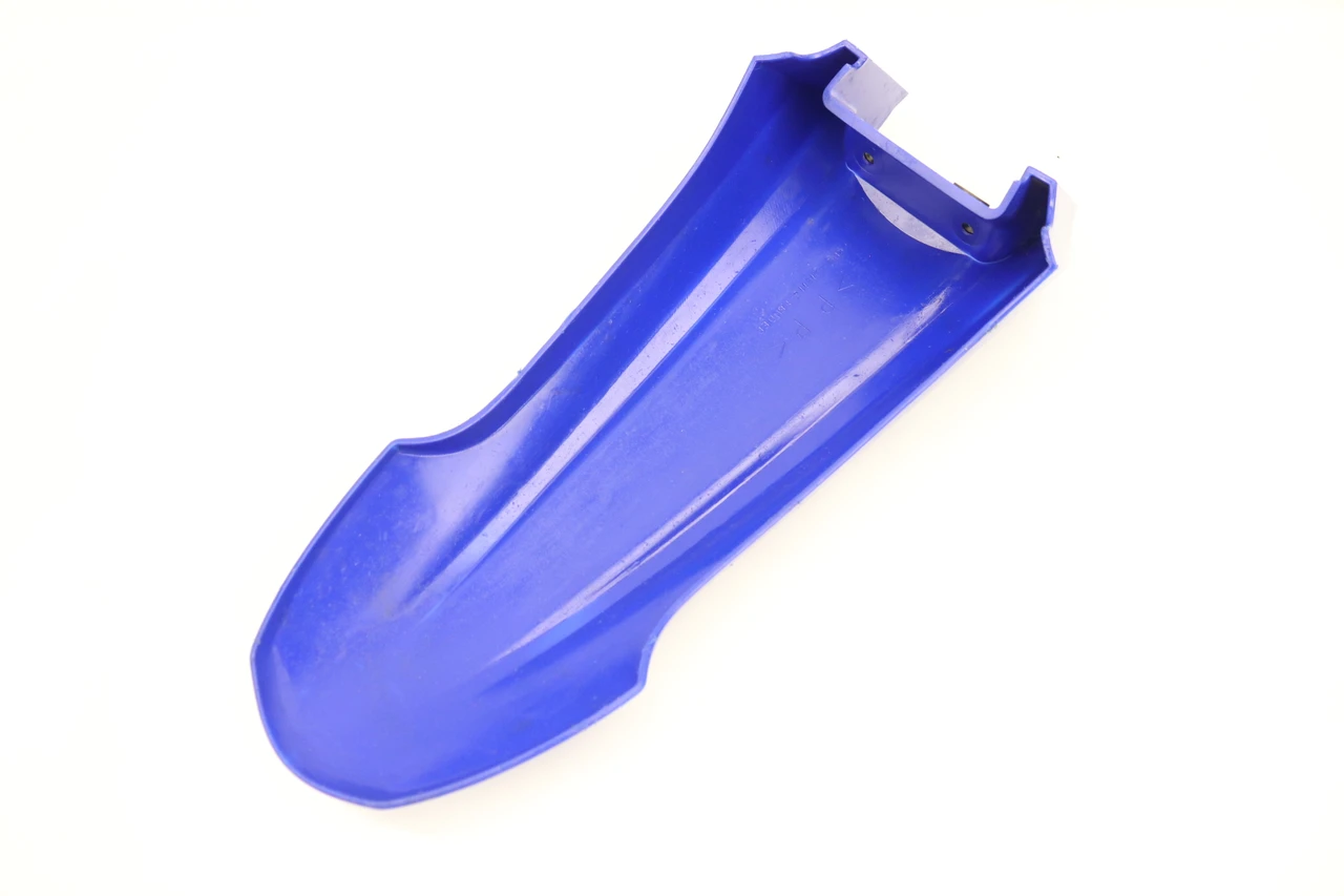 TTR110E 2008-2024 Front Fender Guard Yamaha 5B6-21511-00 #348