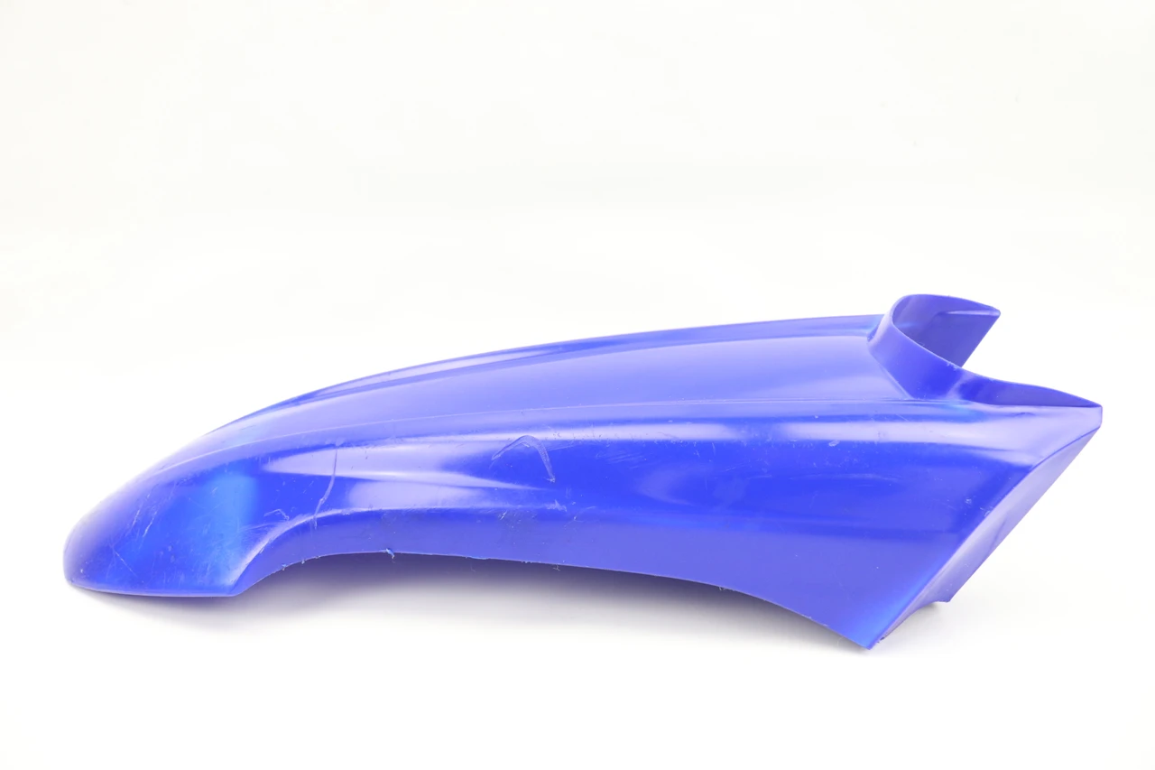 TTR110E 2008-2024 Front Fender Guard Yamaha 5B6-21511-00 #348