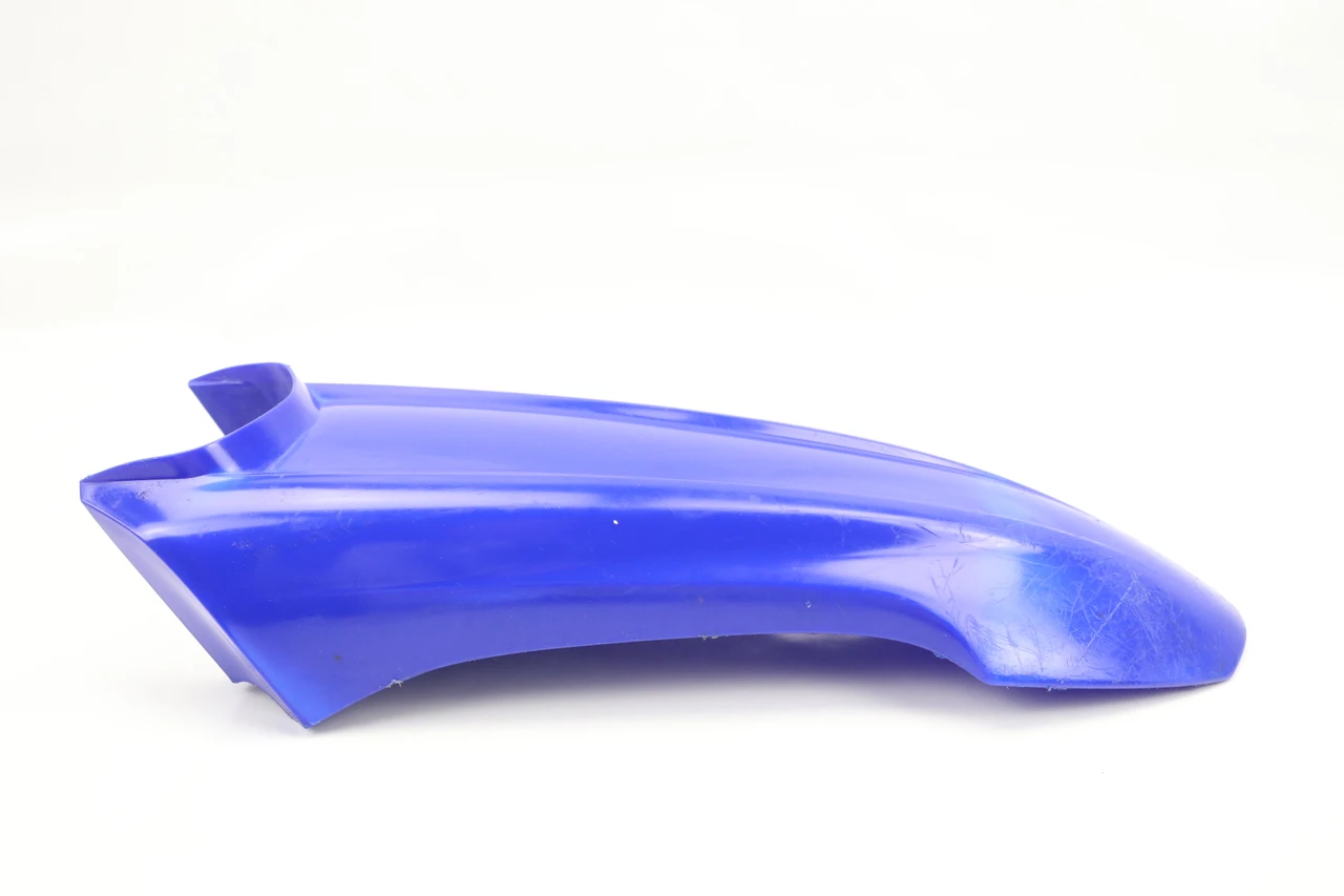TTR110E 2008-2024 Front Fender Guard Yamaha 5B6-21511-00 #348