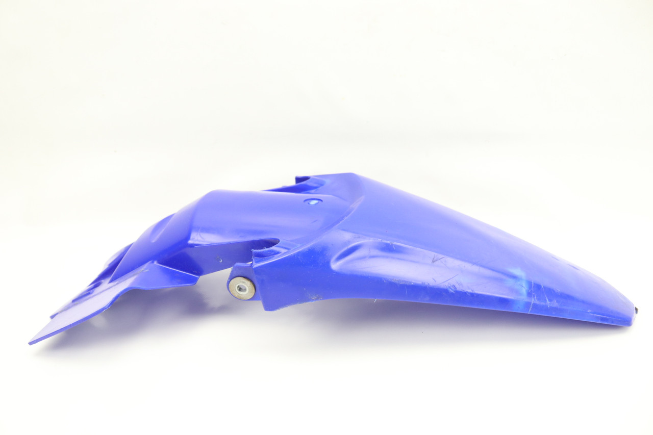 TTR110E 2008-2024 Rear Fender Guard Yamaha 5B6-21610-00 #68