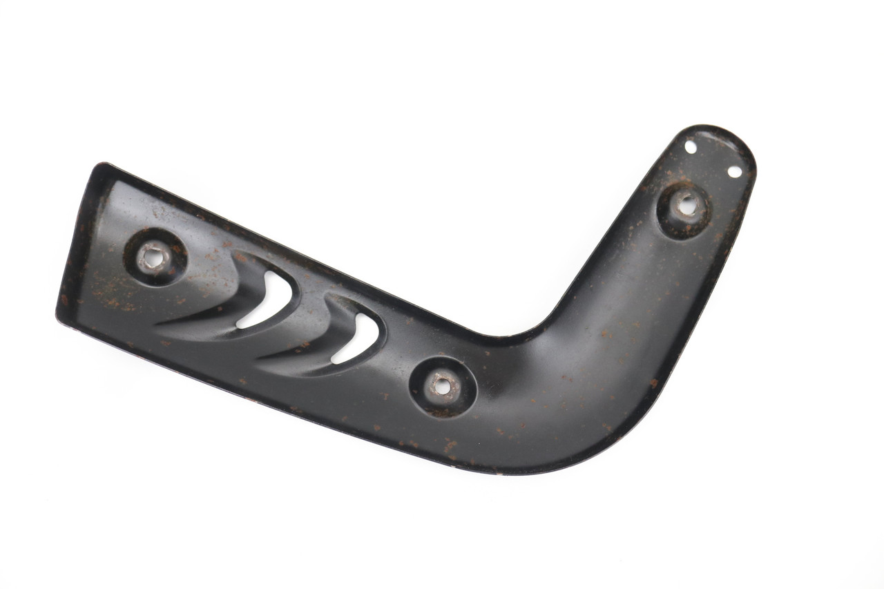 TTR110E 2008-2024 Silencer Heat Shield Cover Yamaha 5B6-14738-00 #348