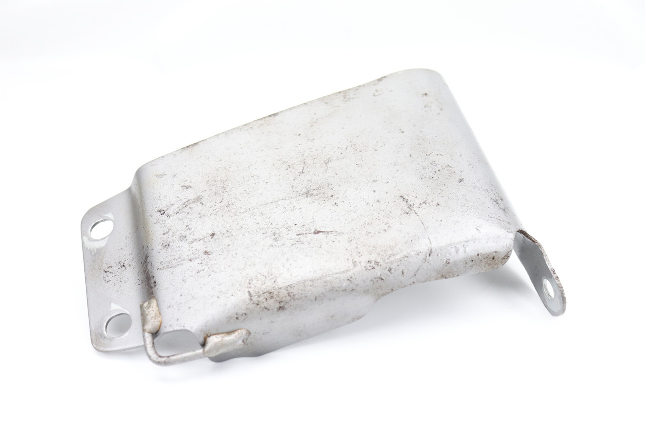 TTR110E 2008-2024 Engine Protector Cover Yamaha 5B6-E5436-00 #348