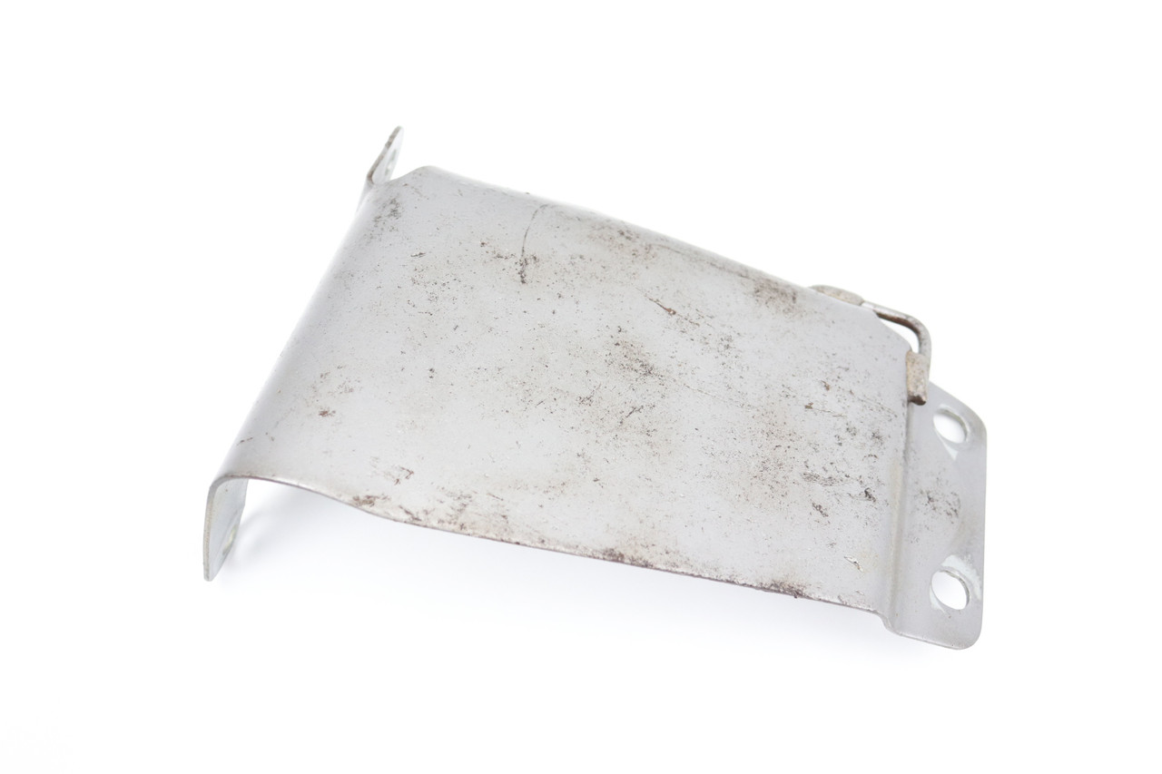 TTR110E 2008-2024 Engine Protector Cover Yamaha 5B6-E5436-00 #348