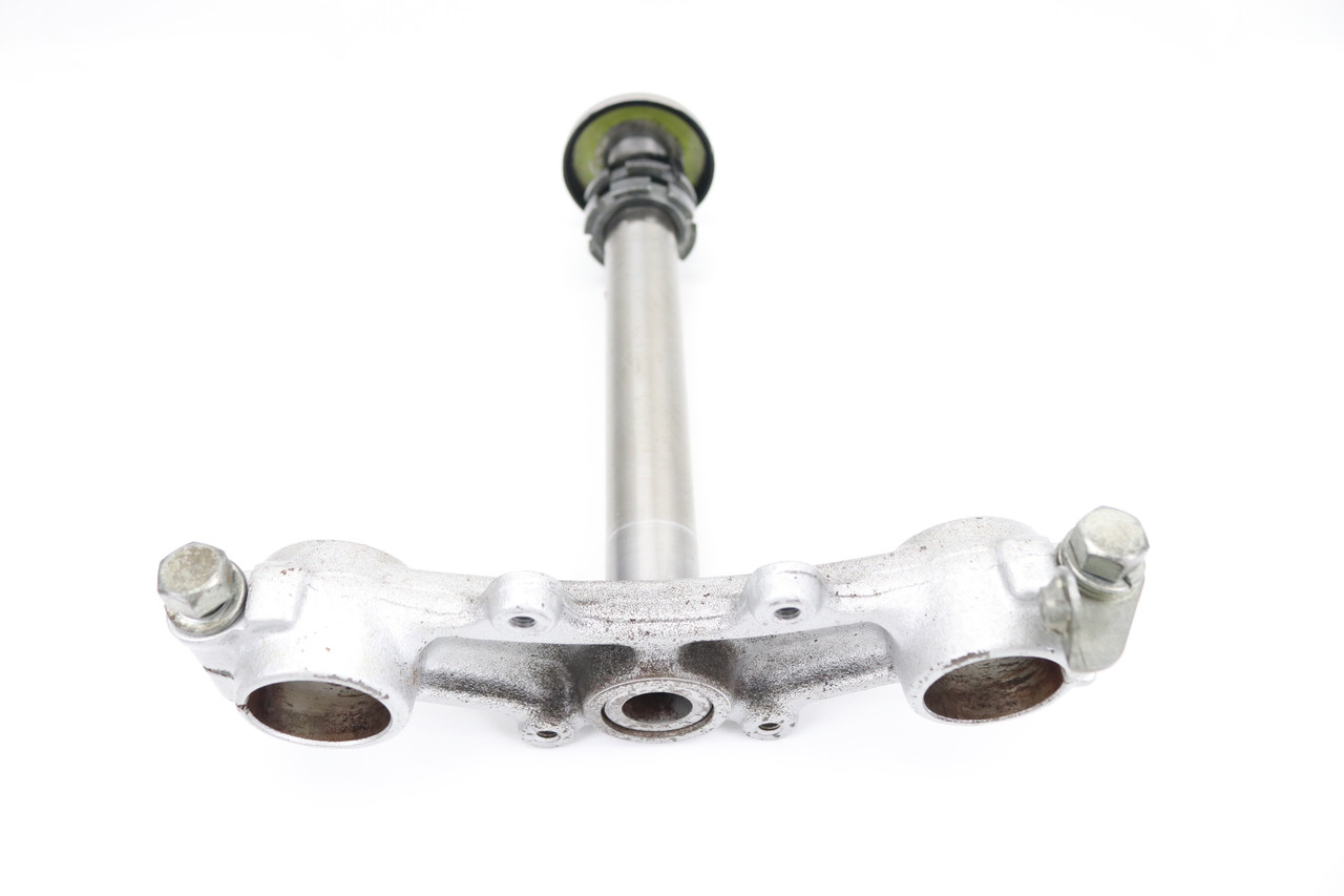 TTR110E 2008-2024 Lower Triple Clamp Steering Stem Yamaha 5B6-23340-00 #348