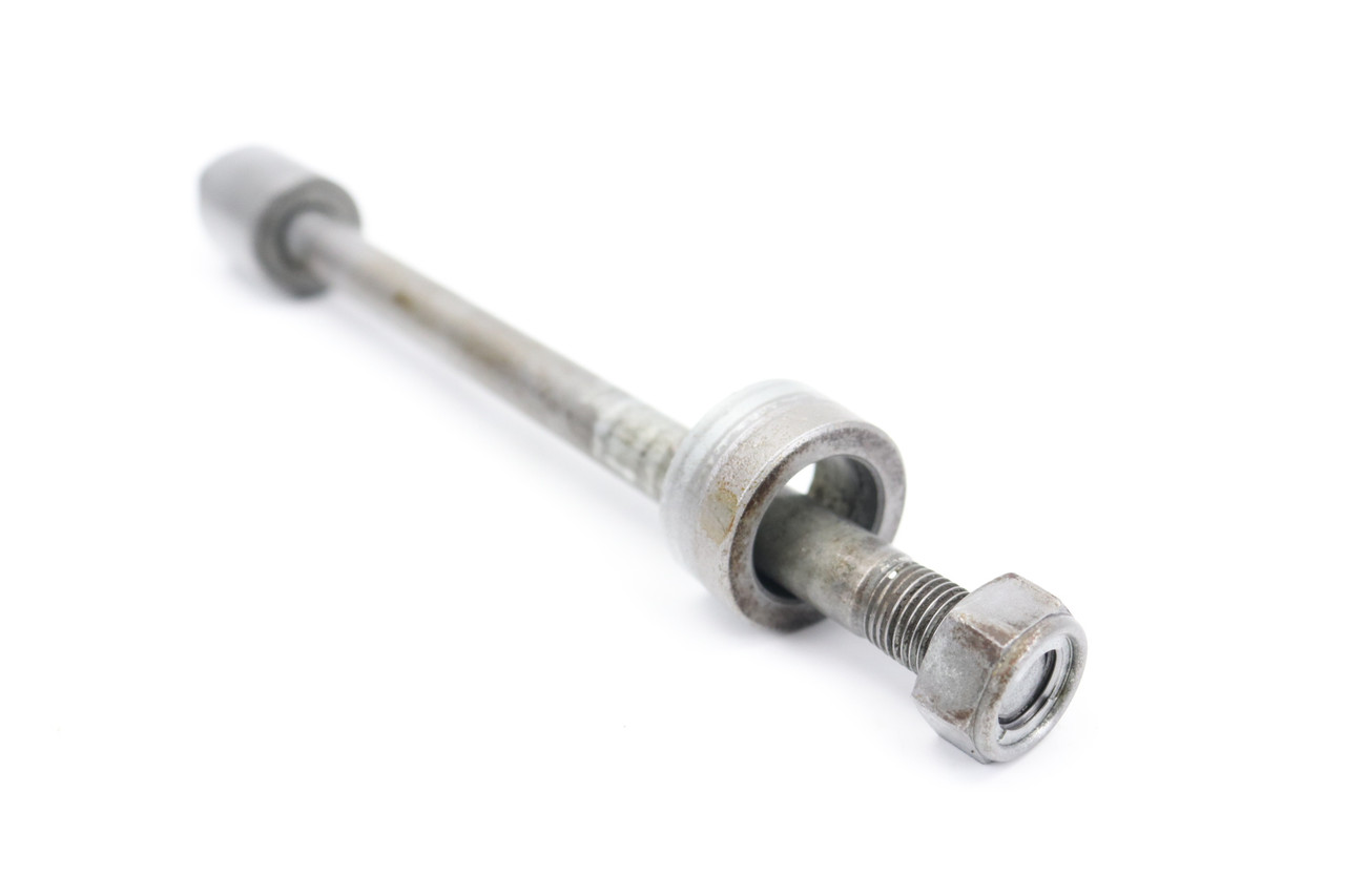 TTR110E 08-24 TTR125E 03-13 Rear Axle Shaft Bolt Yamaha 5HN-25381-00 #348