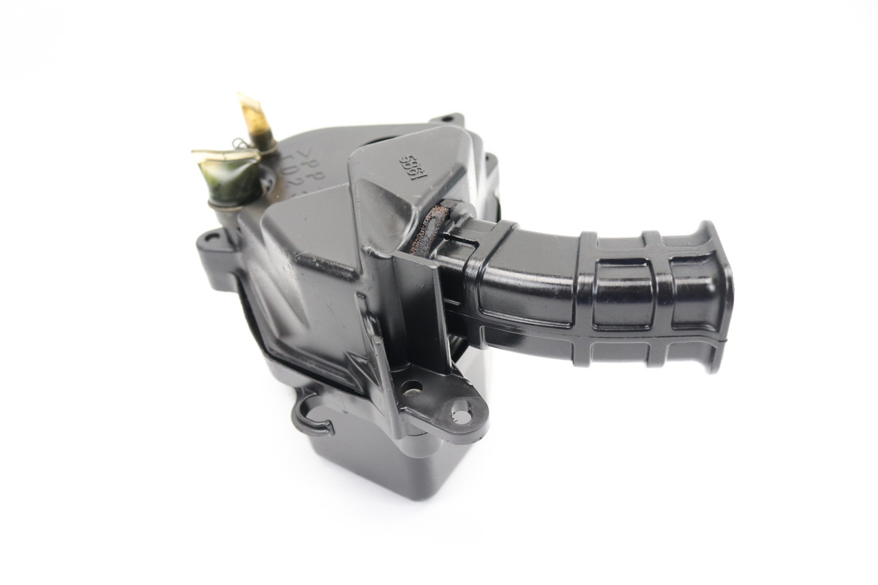 TTR110E 2008-2024 Air Box Case Assy Yamaha #348