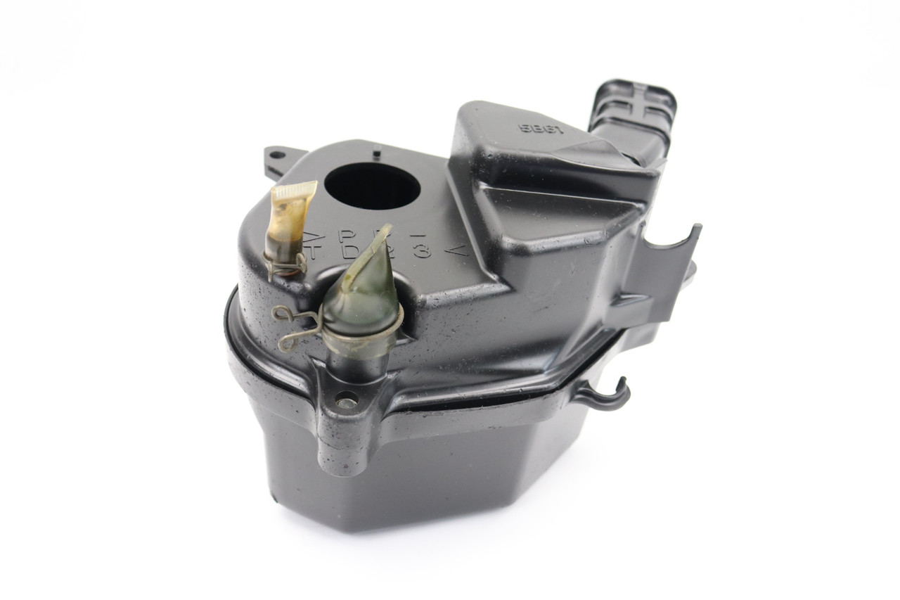 TTR110E 2008-2024 Air Box Case Assy Yamaha #348