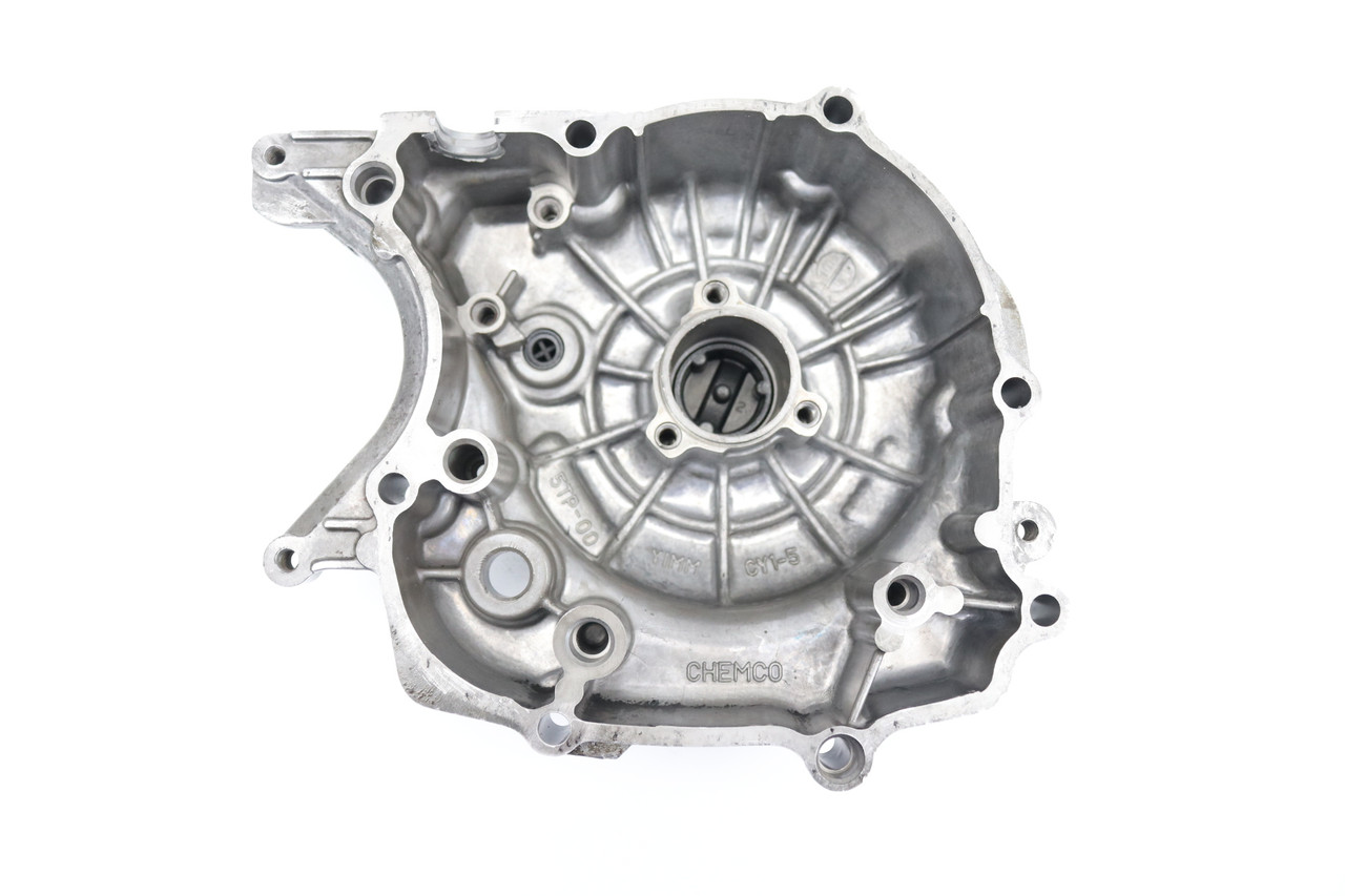 TTR110E 2008-2024 Stator Generator Cover Case Yamaha 5B6-E5411-00 #348