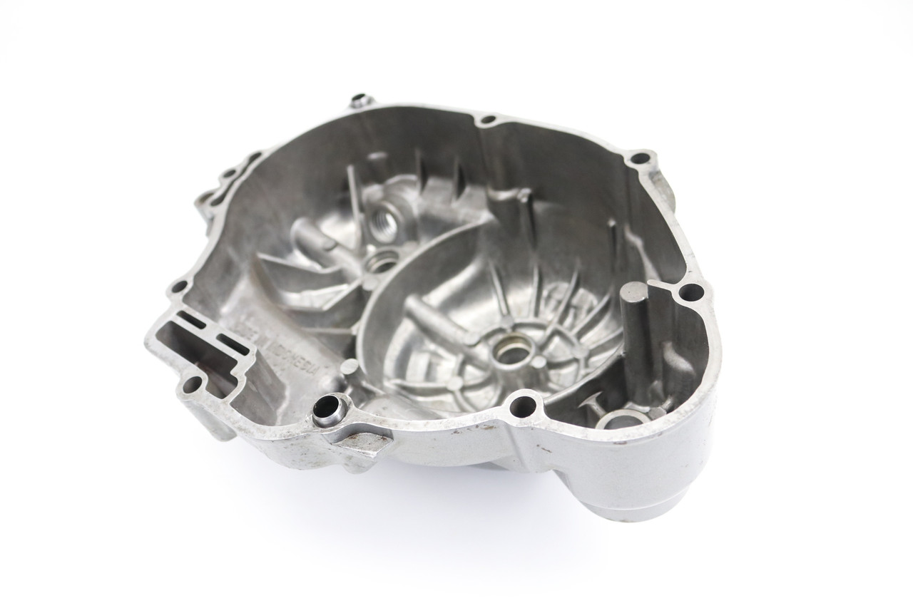 TTR110E 2008-2024 Clutch Cover Yamaha 5B6-E5421-00 #348