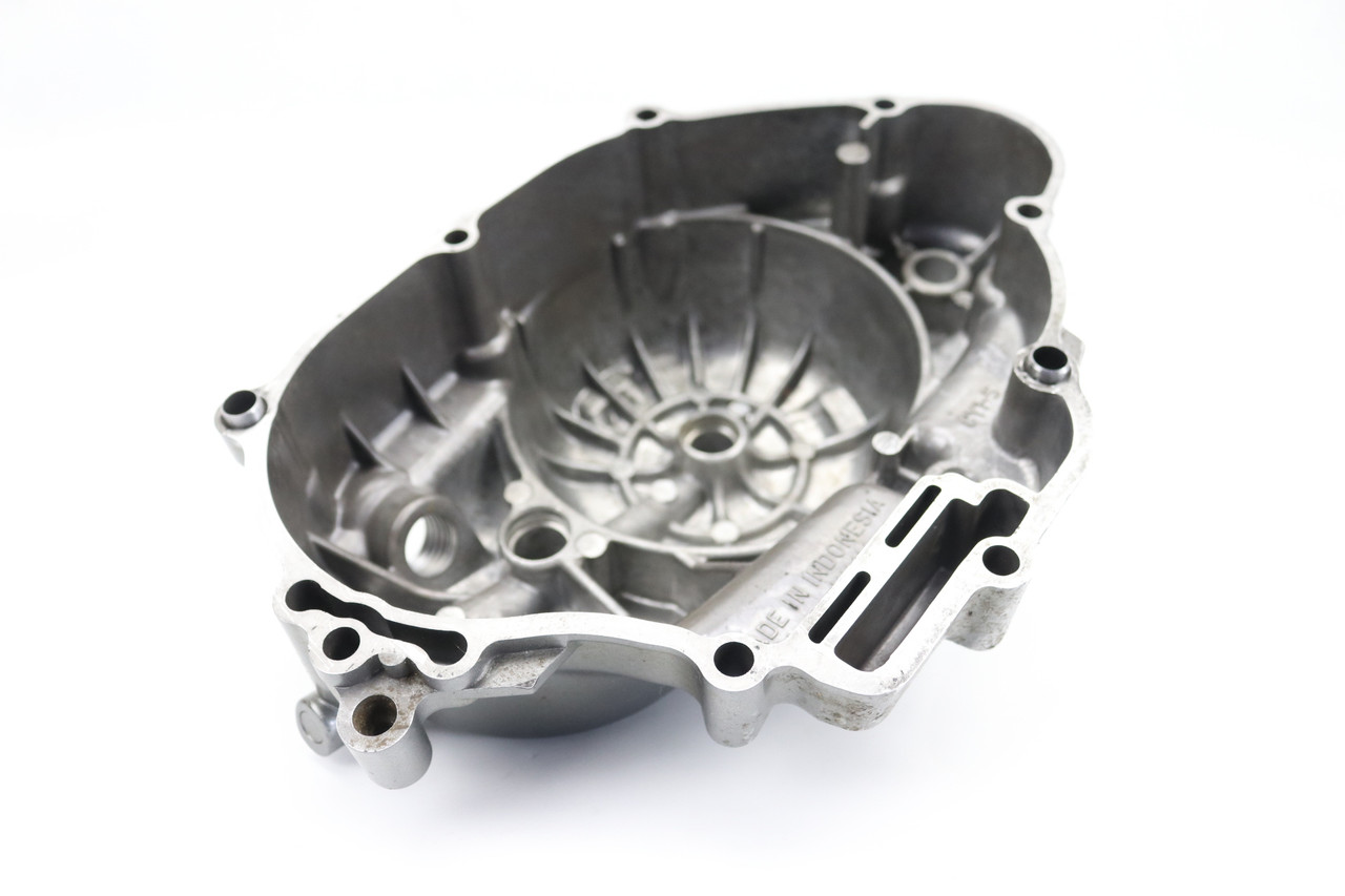 TTR110E 2008-2024 Clutch Cover Yamaha 5B6-E5421-00 #348
