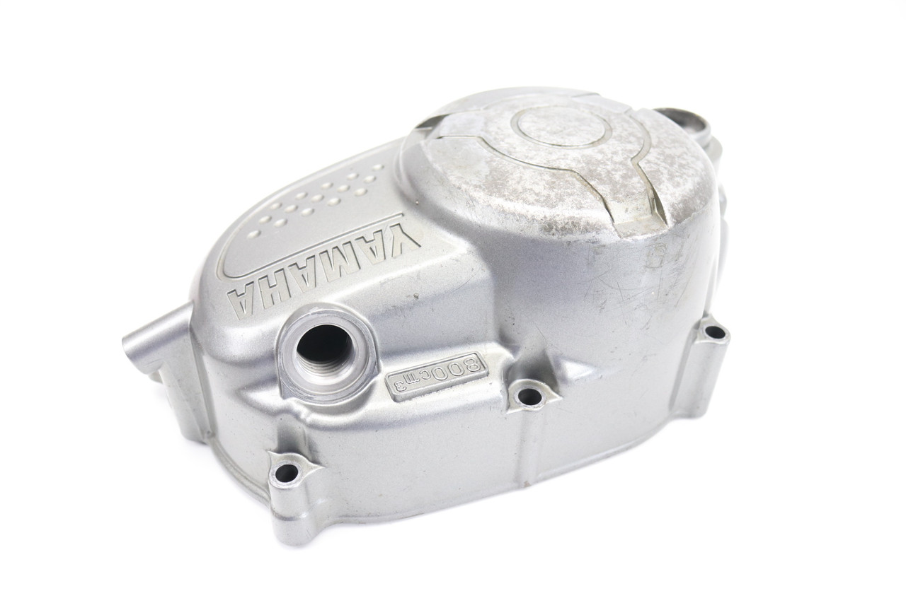 TTR110E 2008-2024 Clutch Cover Yamaha 5B6-E5421-00 #348