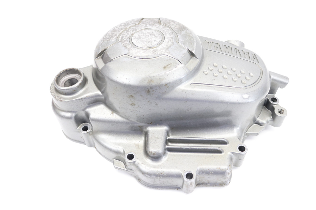 TTR110E 2008-2024 Clutch Cover Yamaha 5B6-E5421-00 #348