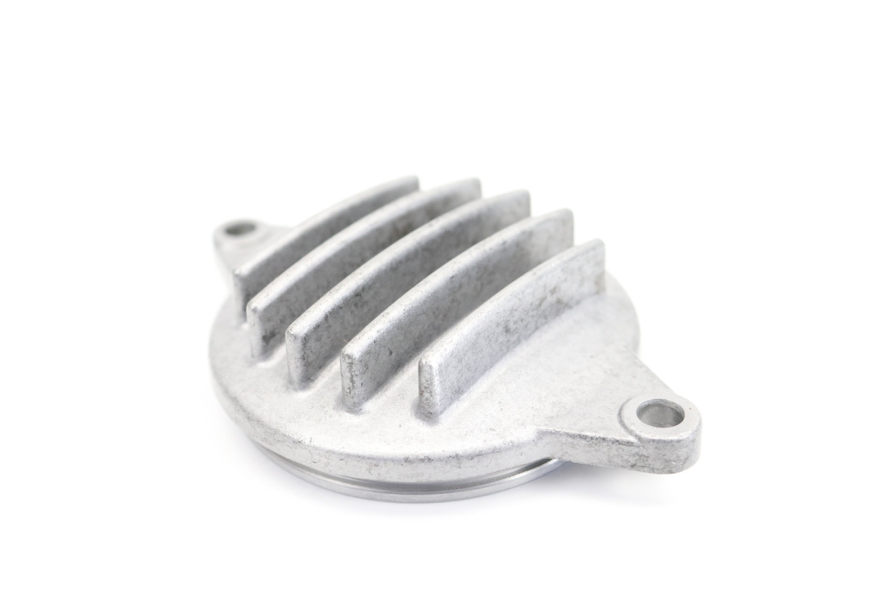TTR110E 2008-2024 Cylinder Head Cover Yamaha 4ST-E1185-00 #348