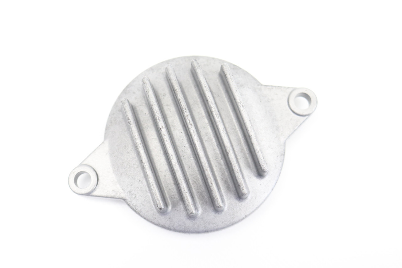 TTR110E 2008-2024 Cylinder Head Cover Yamaha 4ST-E1185-00 #348