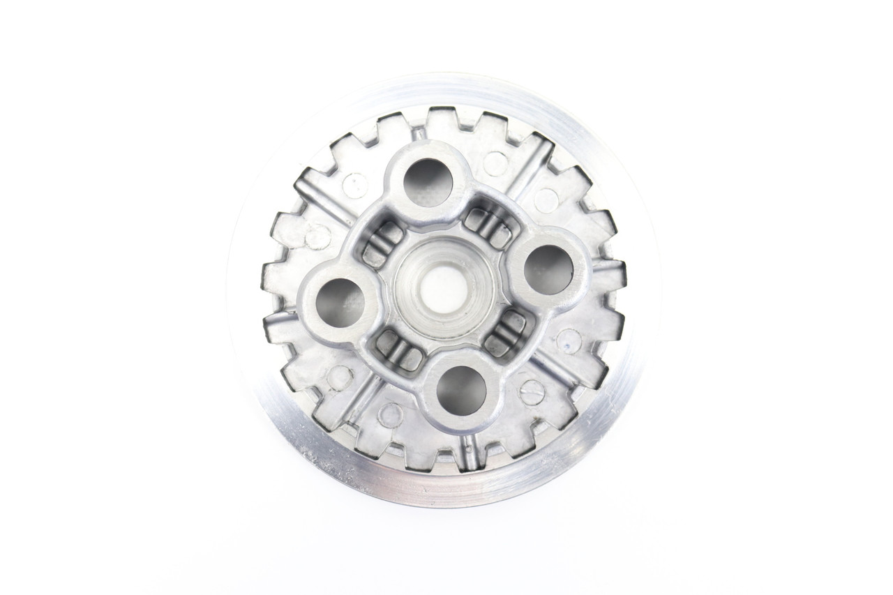 TTR110E 2008-2024 Clutch Pressure Plate Yamaha 2P2-E6351-00 #348