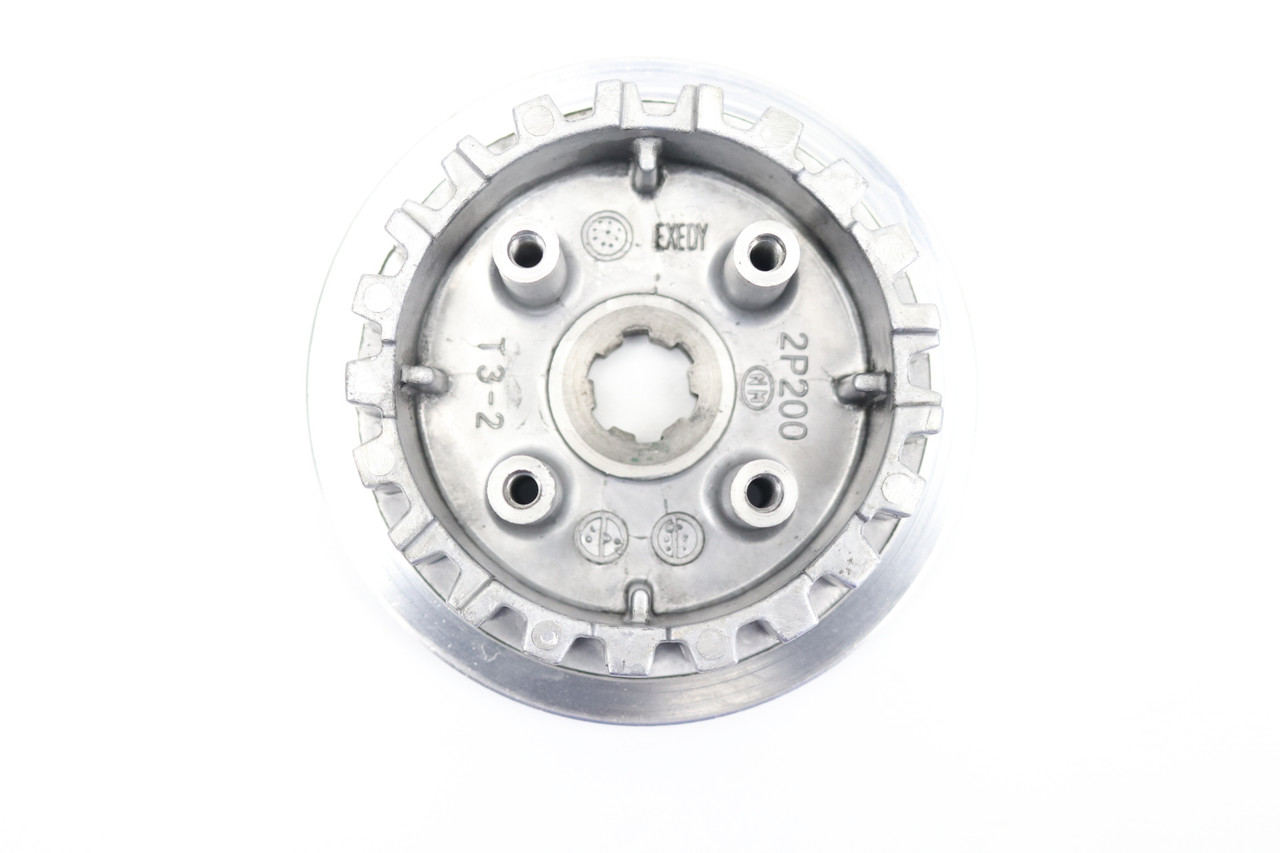 TTR110E 2008-2024 Inner Clutch Hub Yamaha 2P2-E6371-00 #348