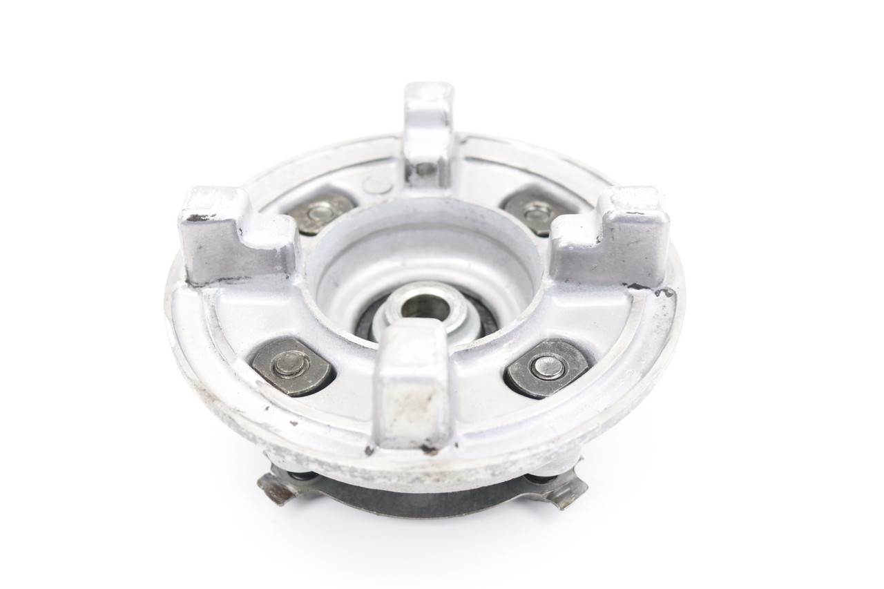 TTR90E 03-07 TTR110E 08-24 Rear Wheel Clutch Hub Yamaha 296-25366-01-35 #348