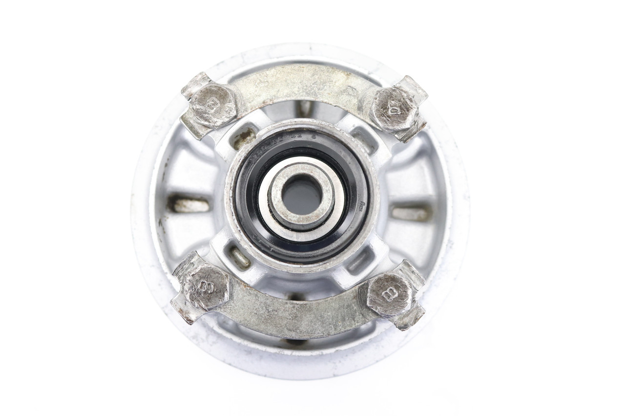 TTR90E 03-07 TTR110E 08-24 Rear Wheel Clutch Hub Yamaha 296-25366-01-35 #348