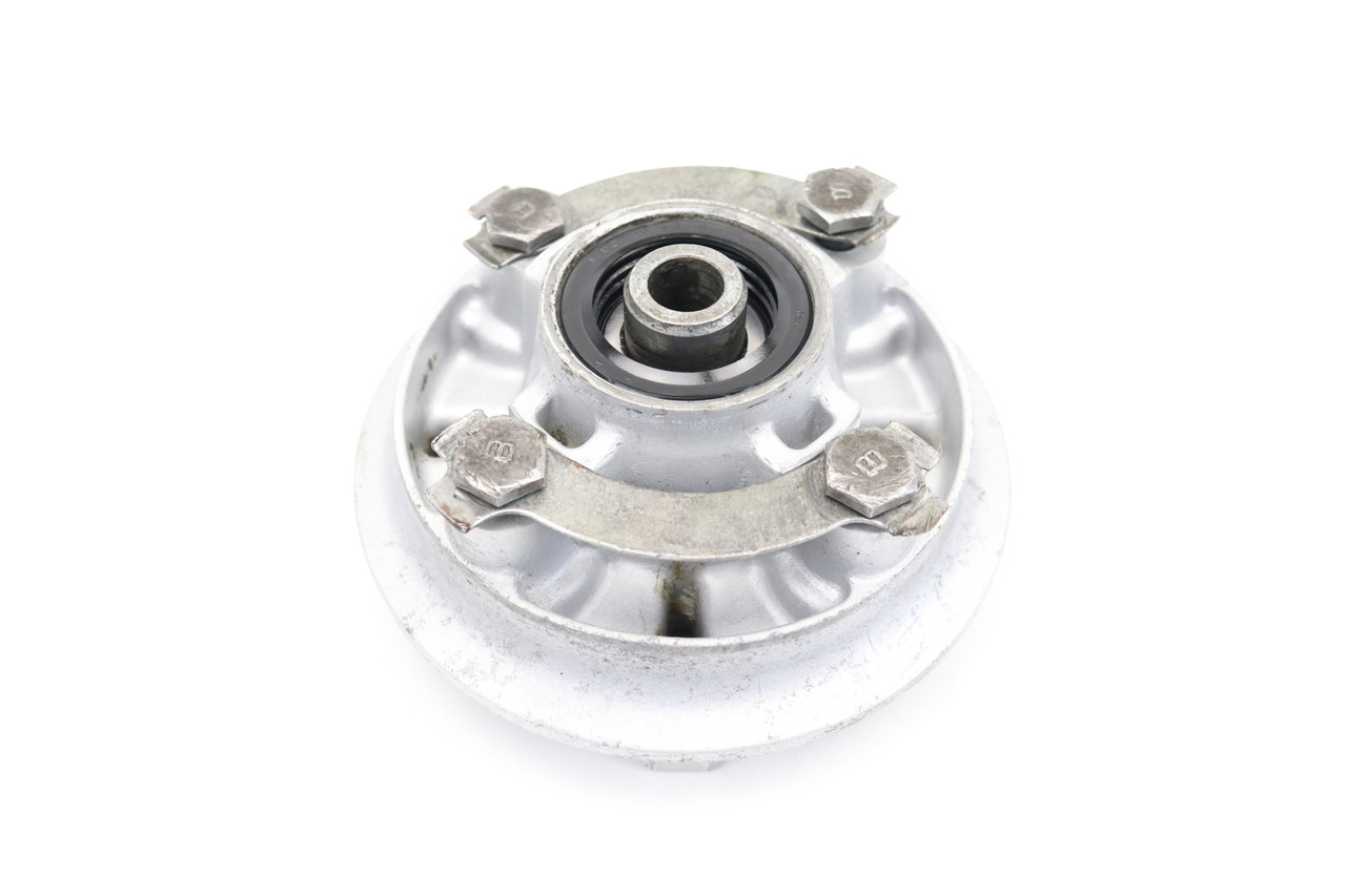 TTR90E 03-07 TTR110E 08-24 Rear Wheel Clutch Hub Yamaha 296-25366-01-35 #348