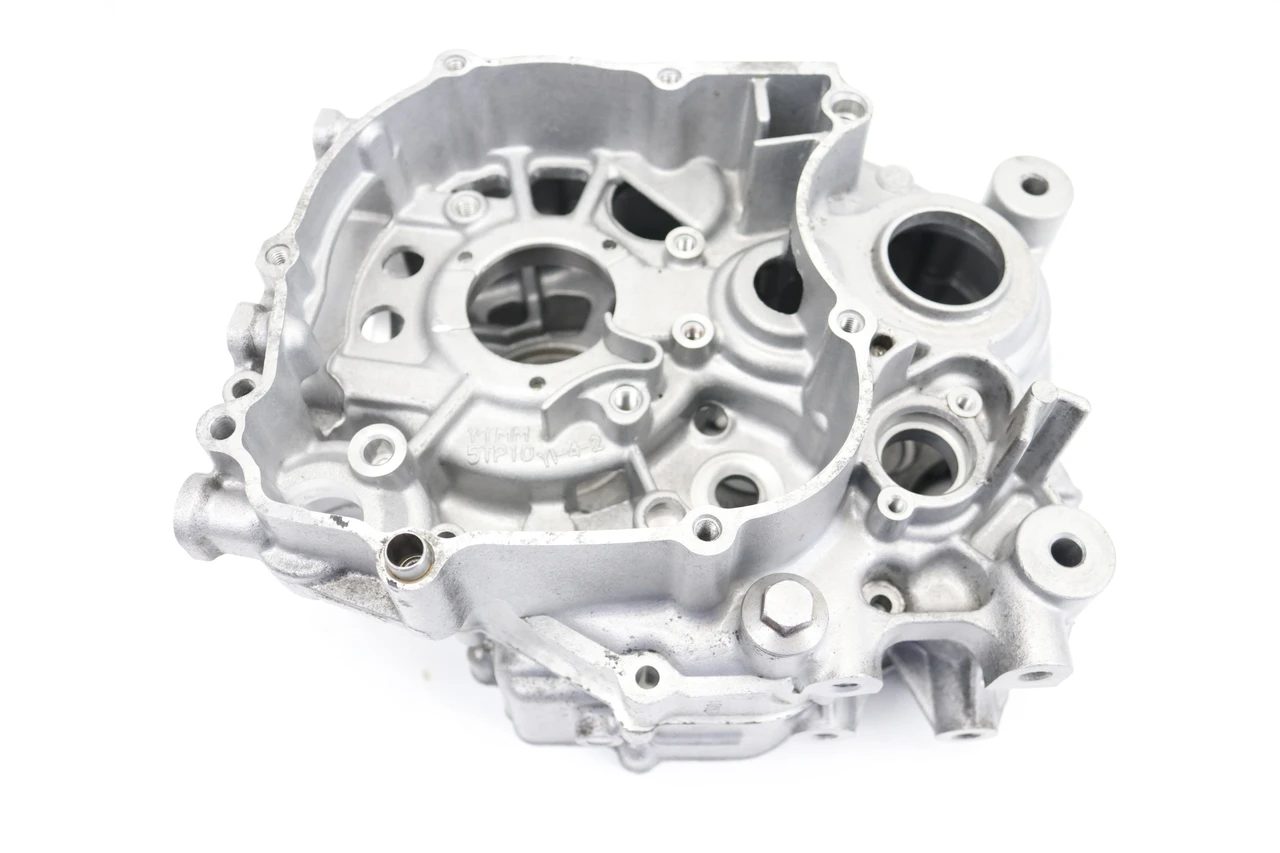 TTR110E 2008-2024 Crankcase Set Engine Yamaha 3S0-E5150-01 #348