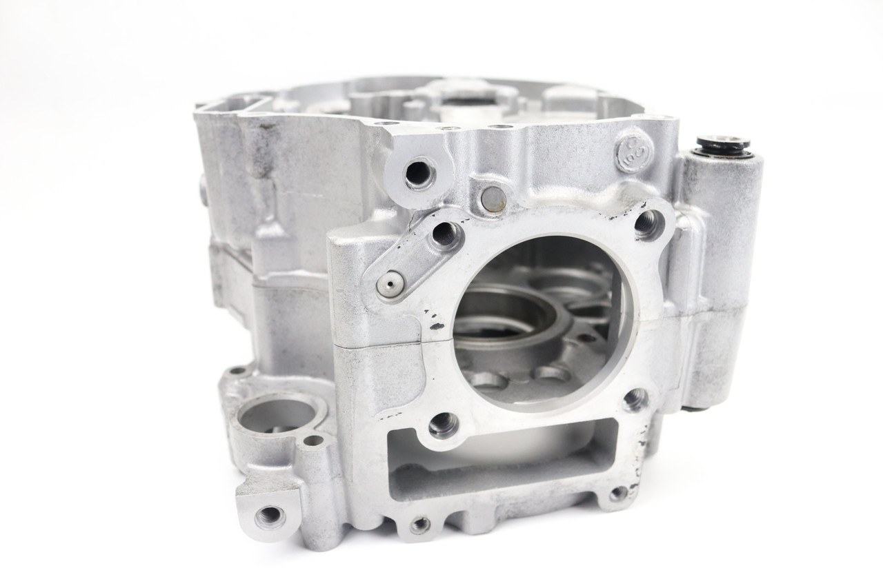 TTR110E 2008-2024 Crankcase Set Engine Yamaha 3S0-E5150-01 #348