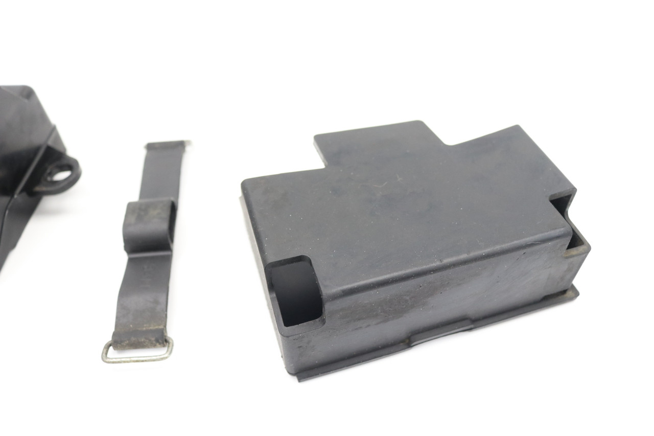 TTR110E 2008-2024 Battery Box Assembly Yamaha 5B6-2177G-01 #348