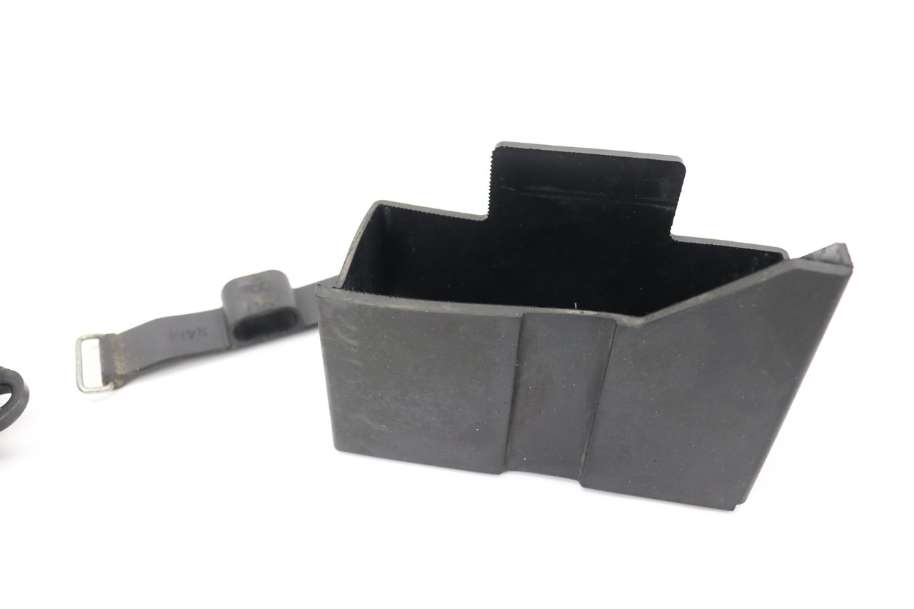 TTR110E 2008-2024 Battery Box Assembly Yamaha 5B6-2177G-01 #348
