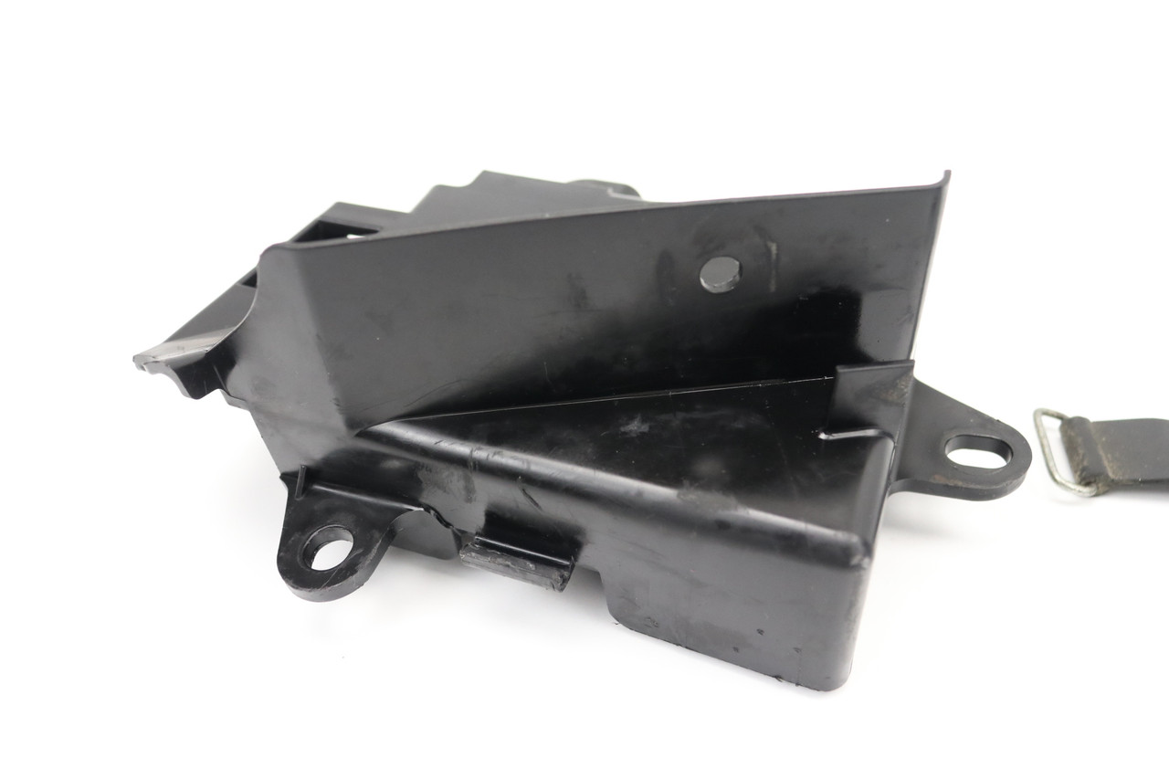 TTR110E 2008-2024 Battery Box Assembly Yamaha 5B6-2177G-01 #348