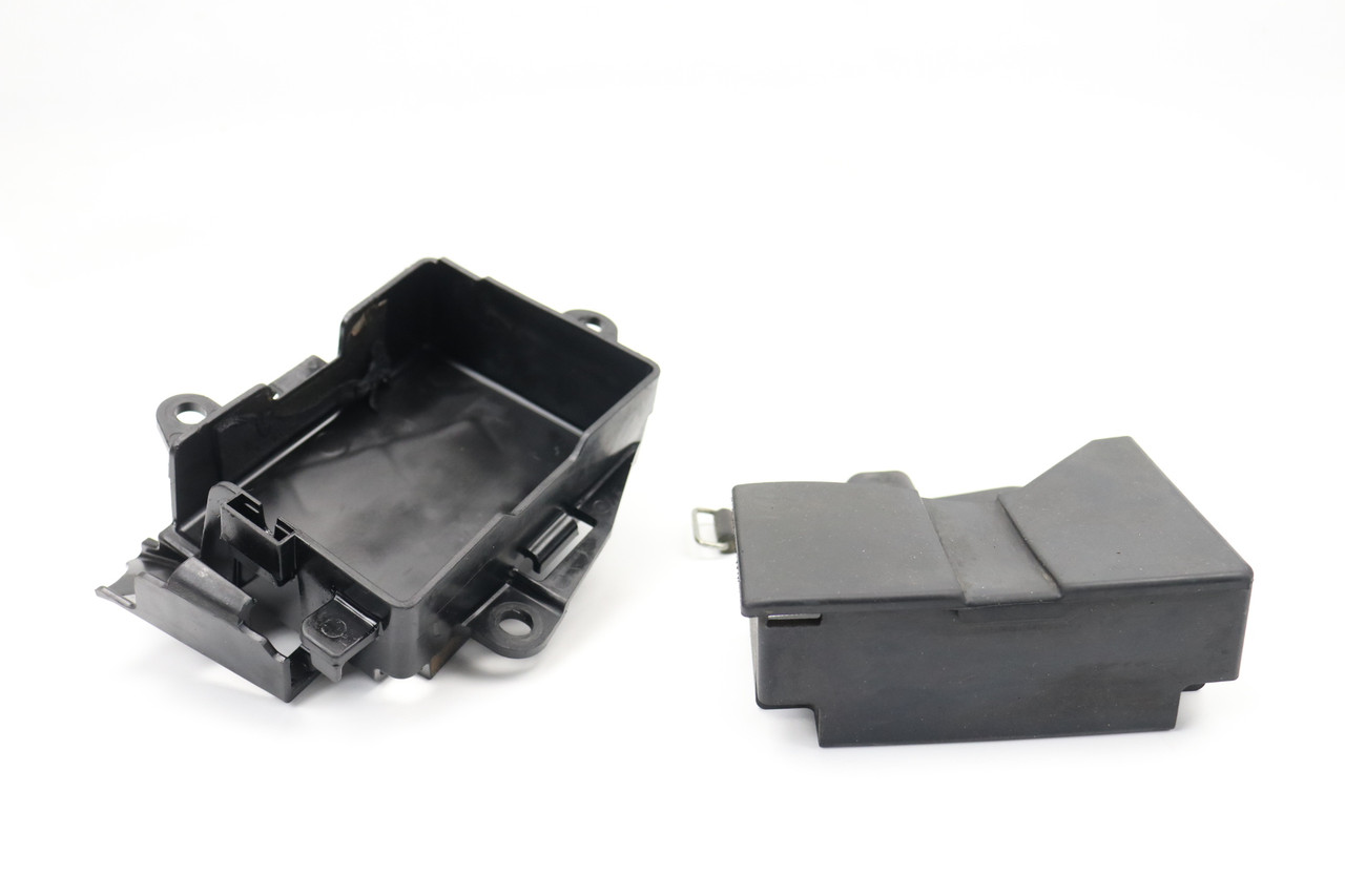 TTR110E 2008-2024 Battery Box Assembly Yamaha 5B6-2177G-01 #348