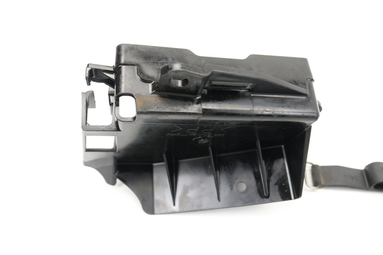 TTR110E 2008-2024 Battery Box Assembly Yamaha 5B6-2177G-01 #348