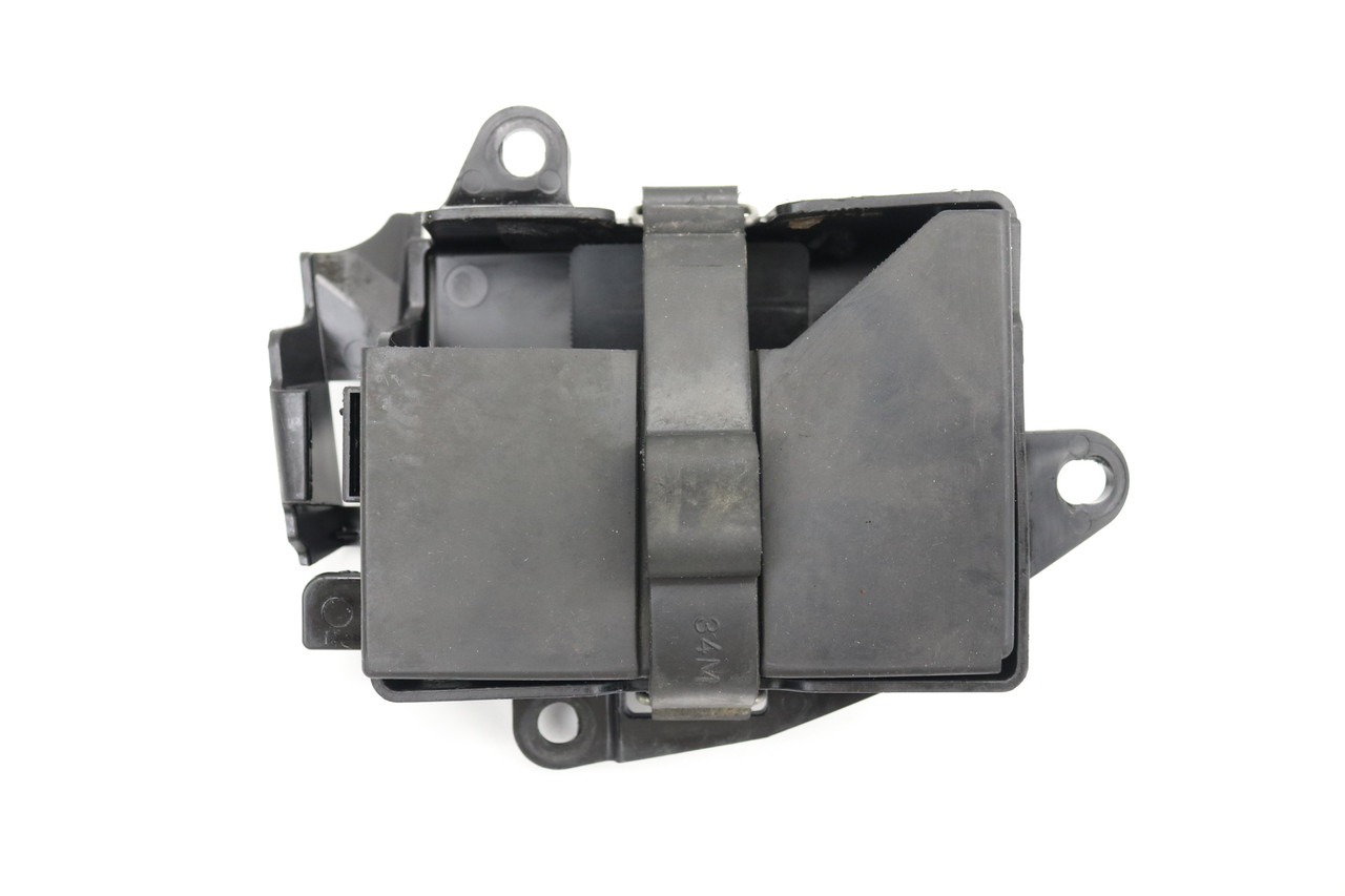TTR110E 2008-2024 Battery Box Assembly Yamaha 5B6-2177G-01 #348