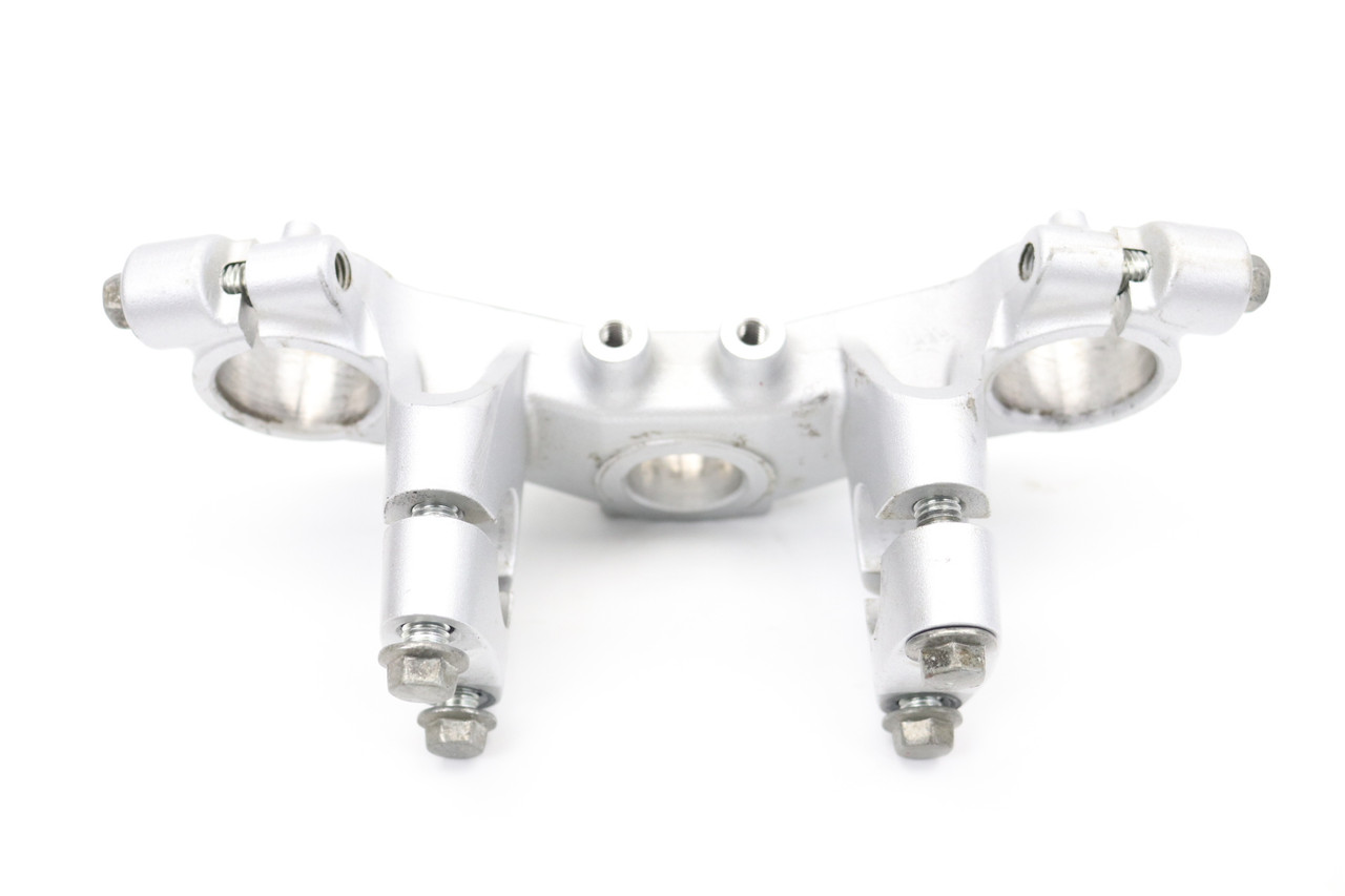 TTR110E 2008-2024 Top Triple Clamp Yamaha 5B6-23435-01 #348