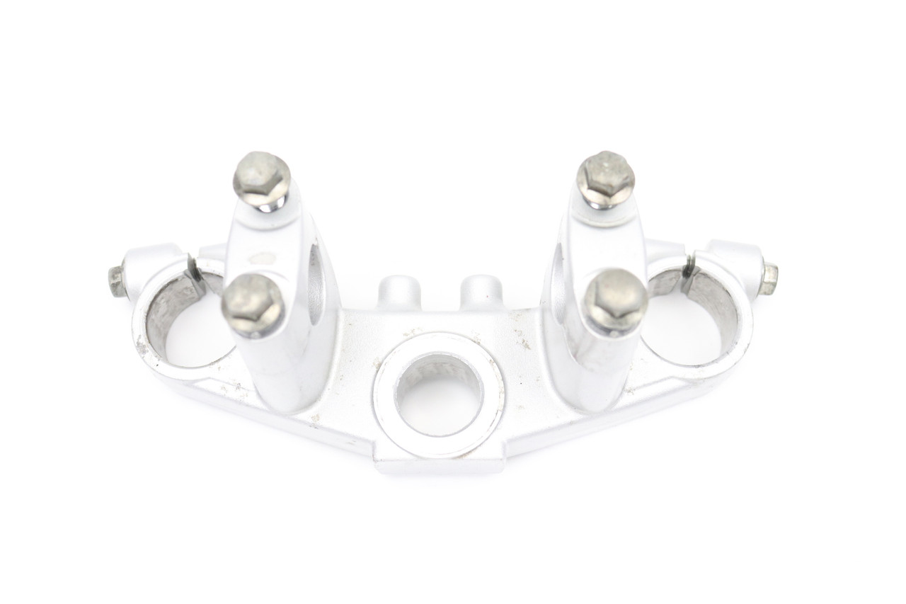 TTR110E 2008-2024 Top Triple Clamp Yamaha 5B6-23435-01 #348