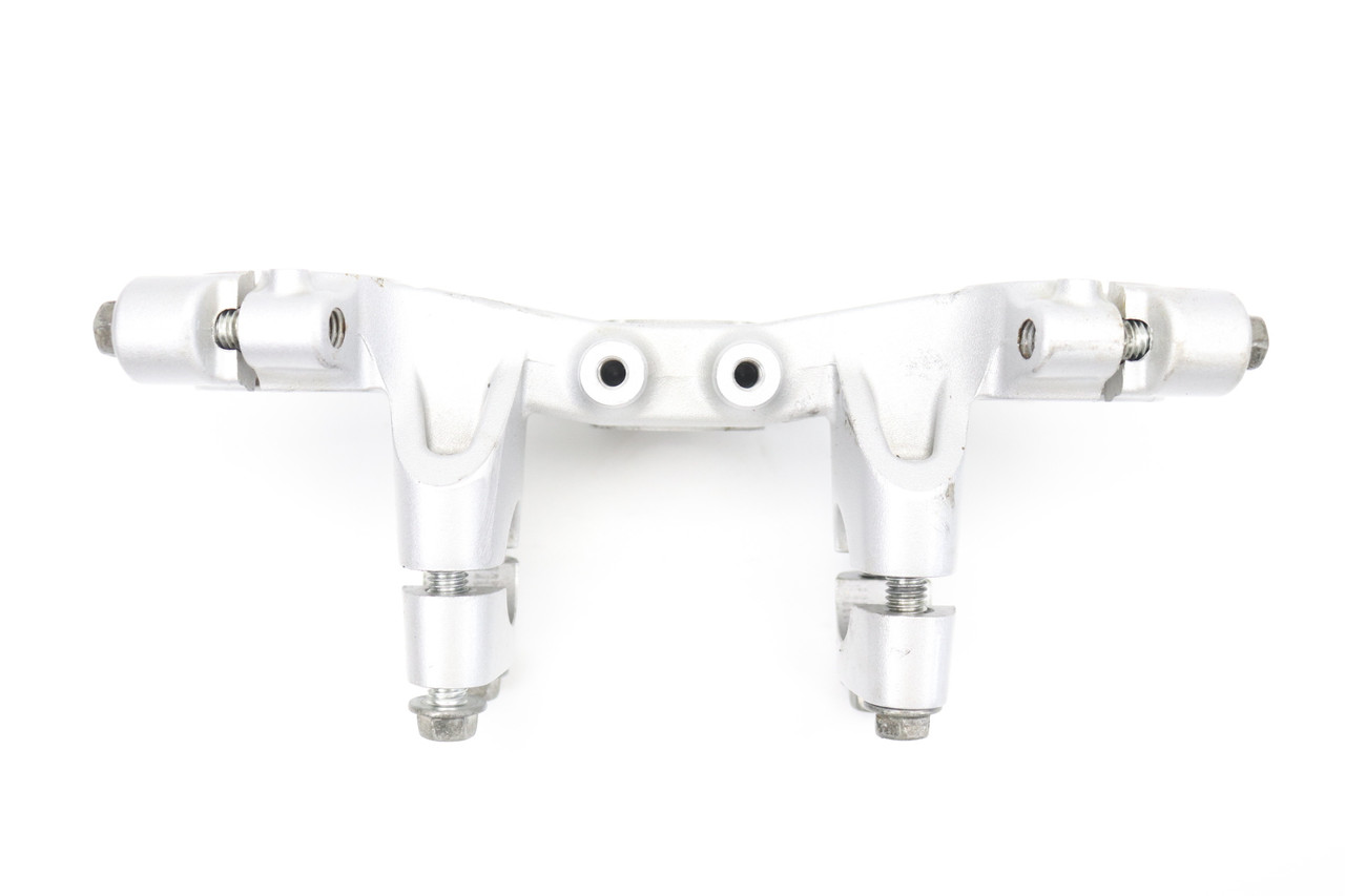 TTR110E 2008-2024 Top Triple Clamp Yamaha 5B6-23435-01 #348