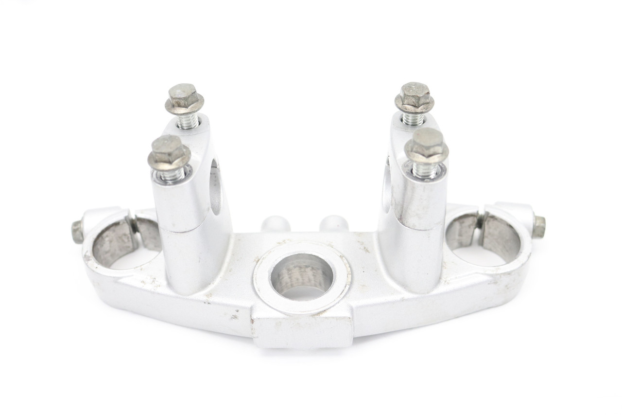 TTR110E 2008-2024 Top Triple Clamp Yamaha 5B6-23435-01 #348