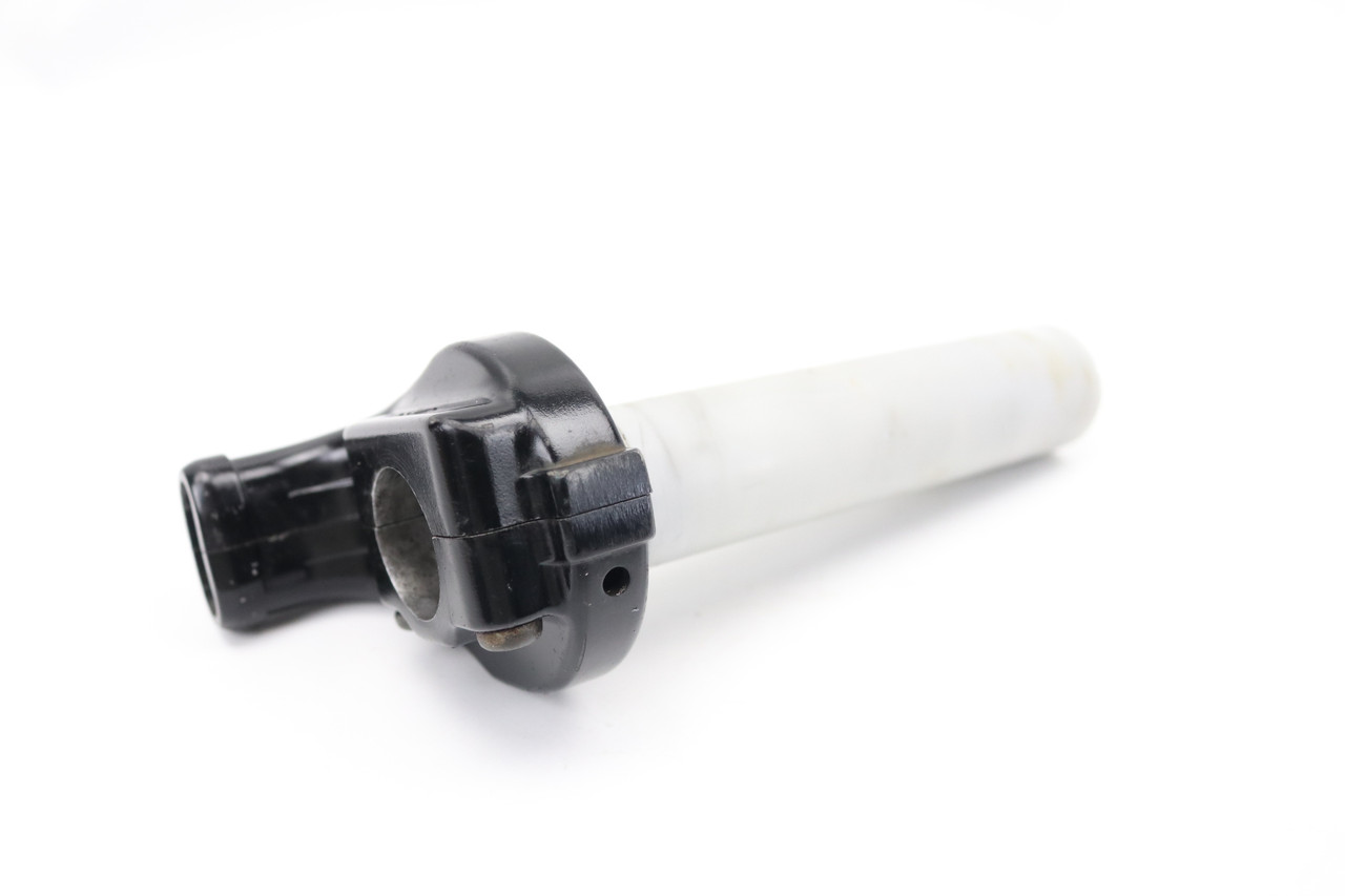 TTR110E 2008-2024 Throttle Tube & Housing Yamaha 5B6-26240-00 #348